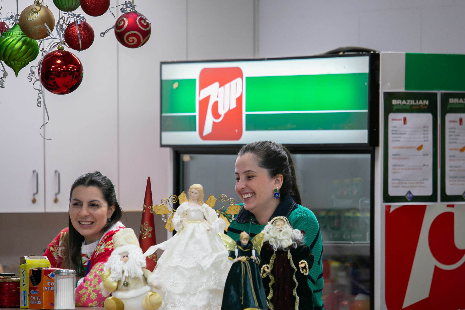 Foto Brazilian Festival - Dec 7   - Imagem 24