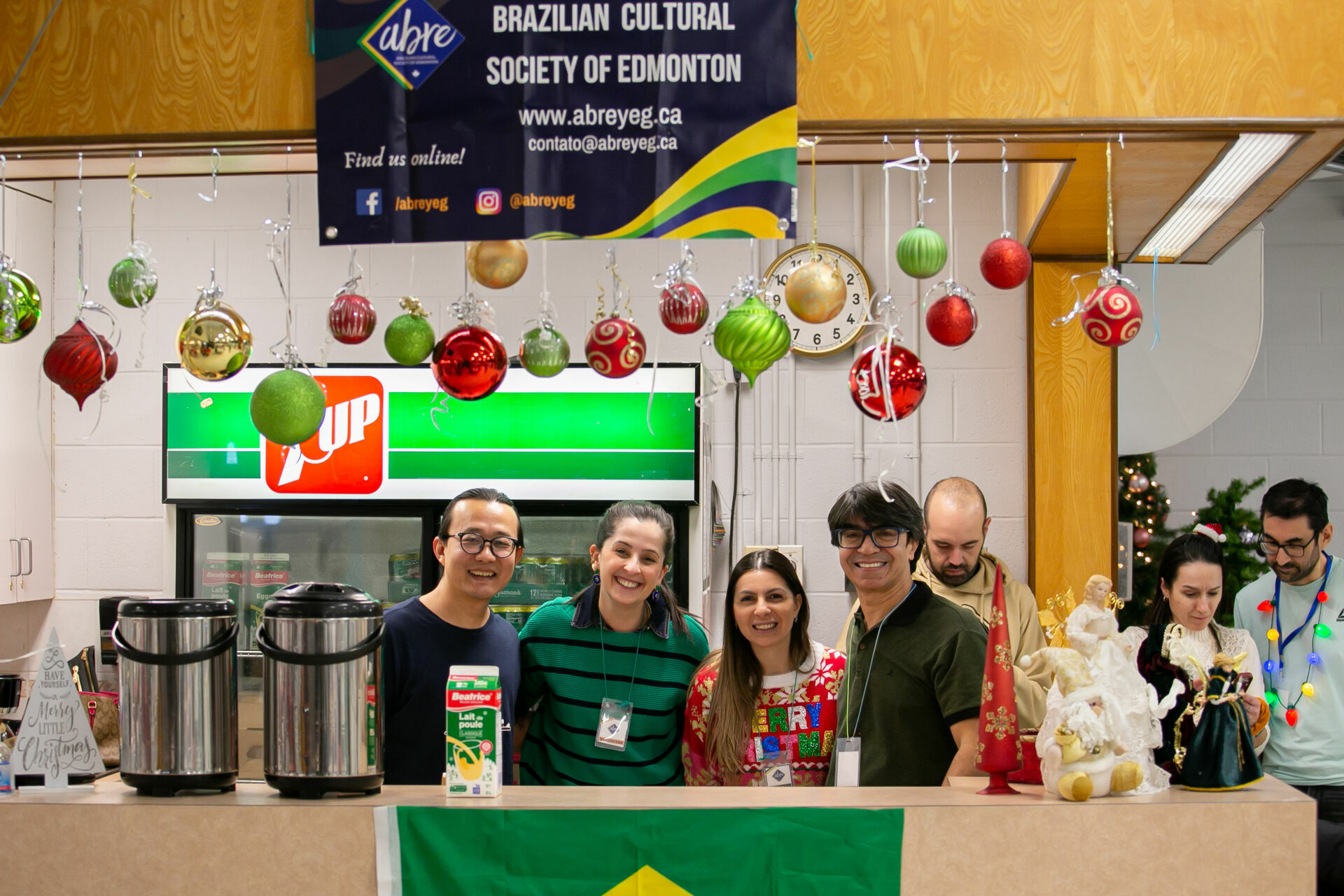 Foto Brazilian Festival - Dec 7   - Imagem 14