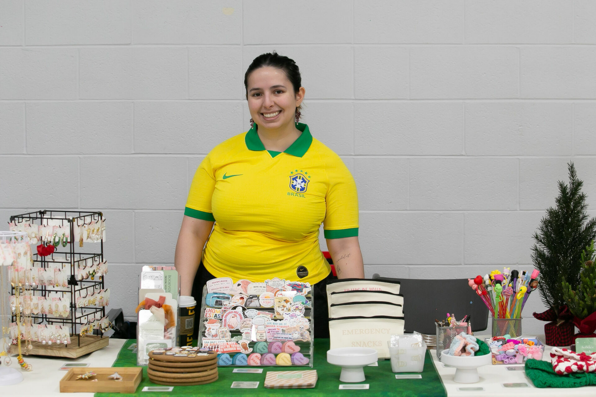 Foto Brazilian Festival - Dec 7   - Imagem 3