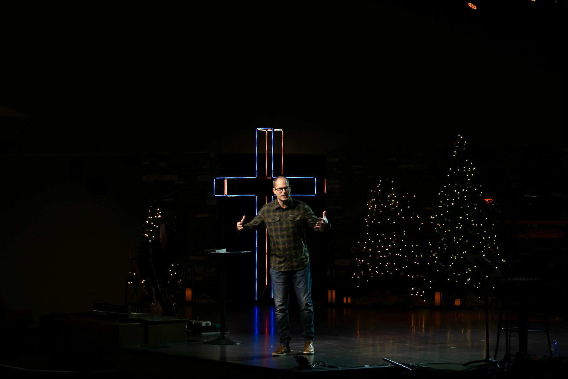 Foto Ellerslie Baptist Church  - Imagem 7