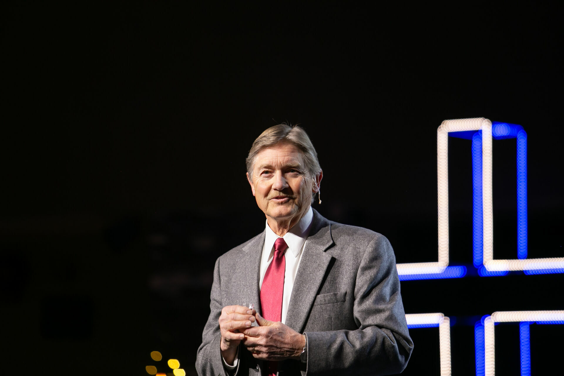 Foto Ellerslie Baptist Church  - Imagem 8