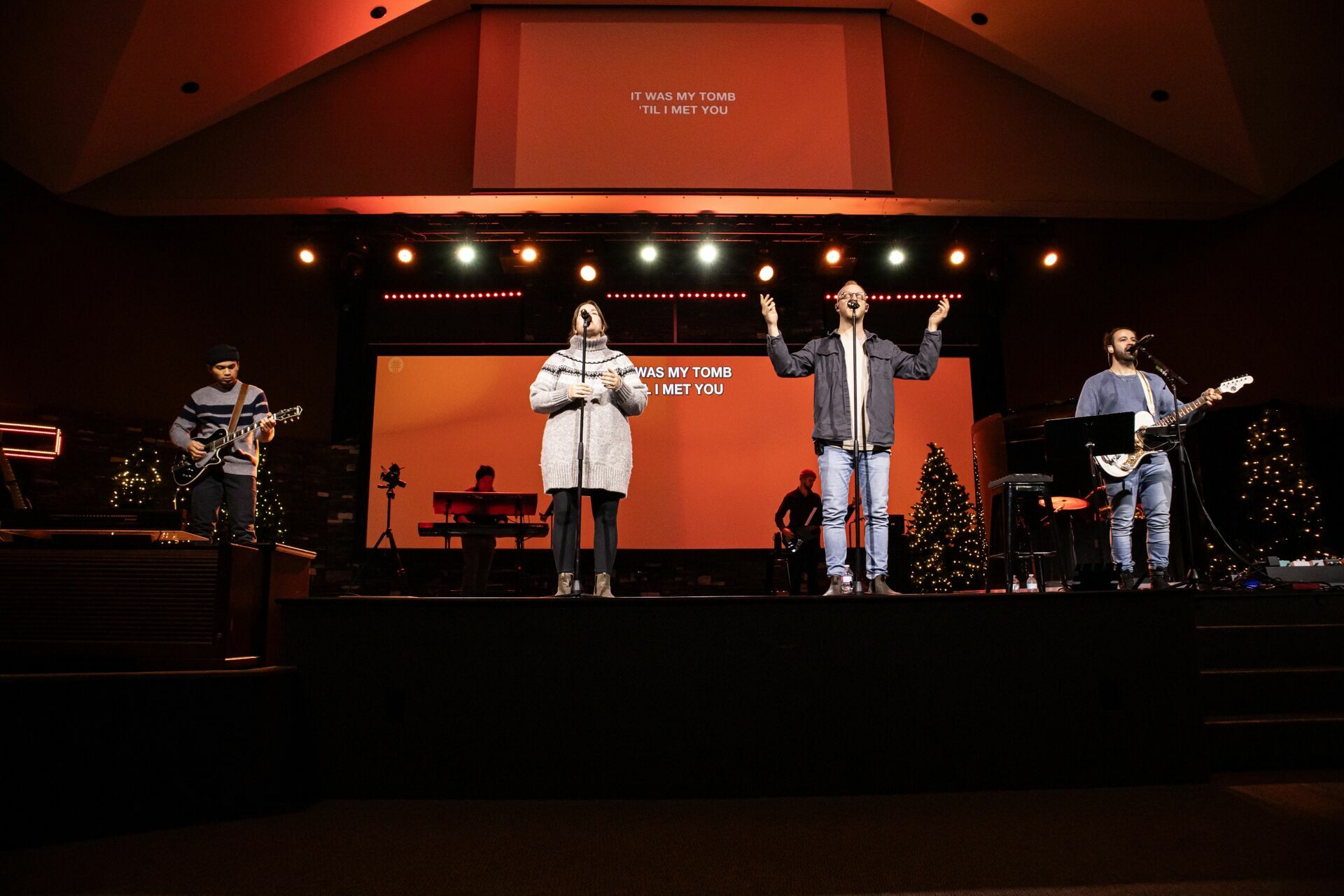 Foto Ellerslie Baptist Church  - Imagem 1