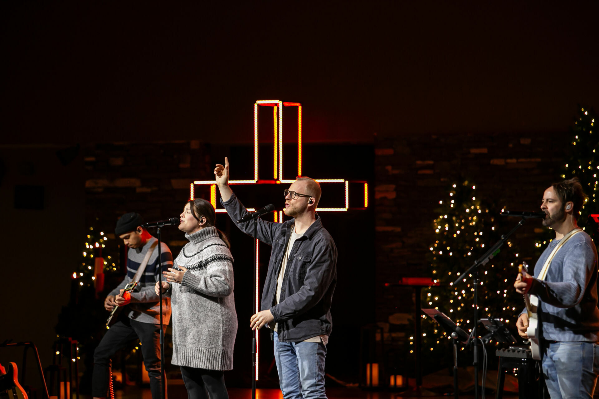 Foto Ellerslie Baptist Church  - Imagem 5