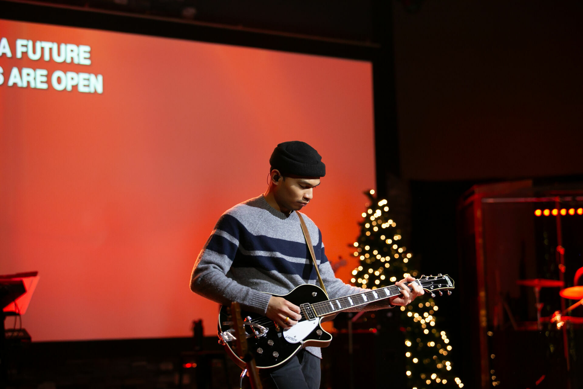 Foto Ellerslie Baptist Church  - Imagem 10