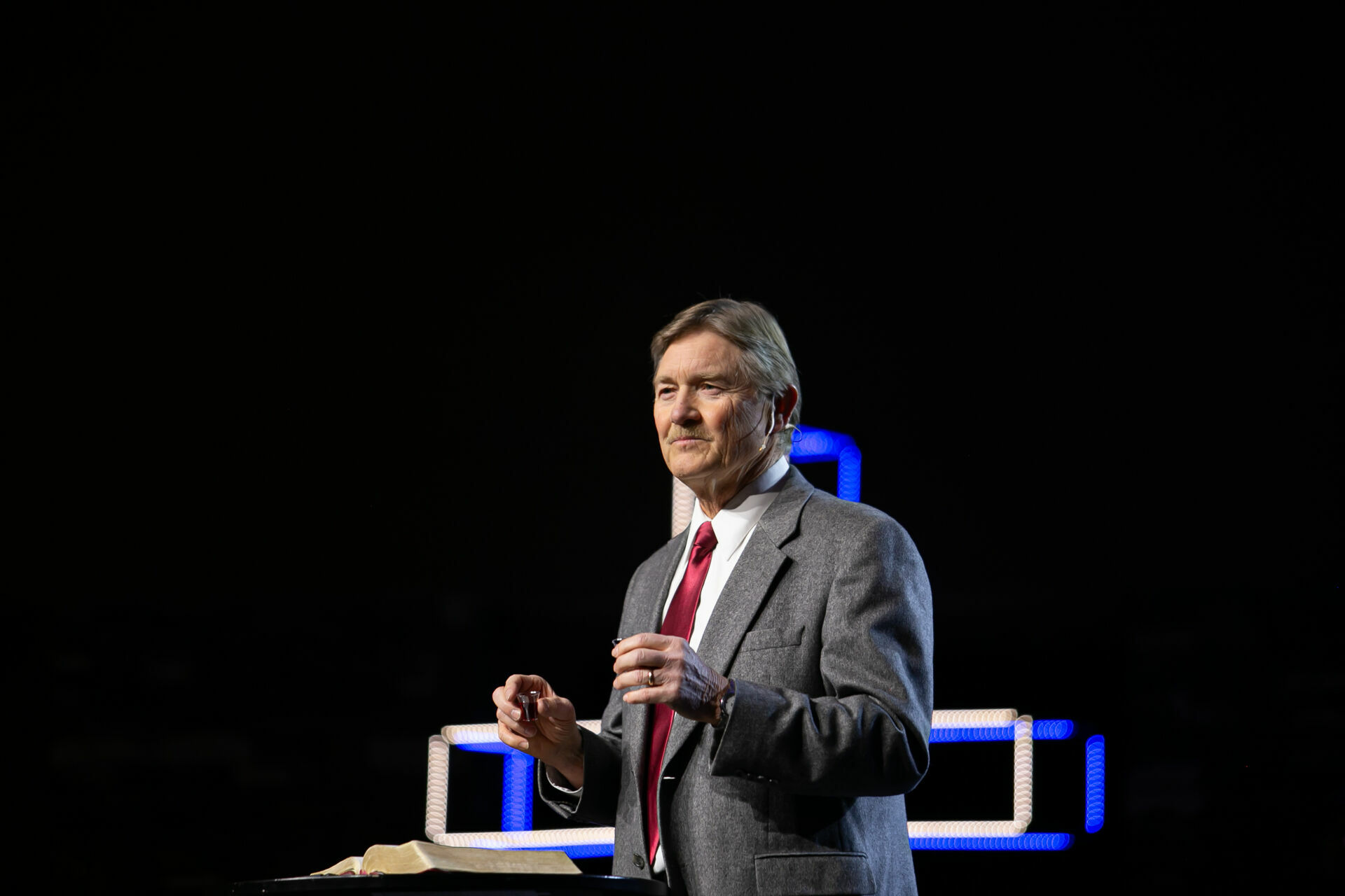 Foto Ellerslie Baptist Church  - Imagem 15