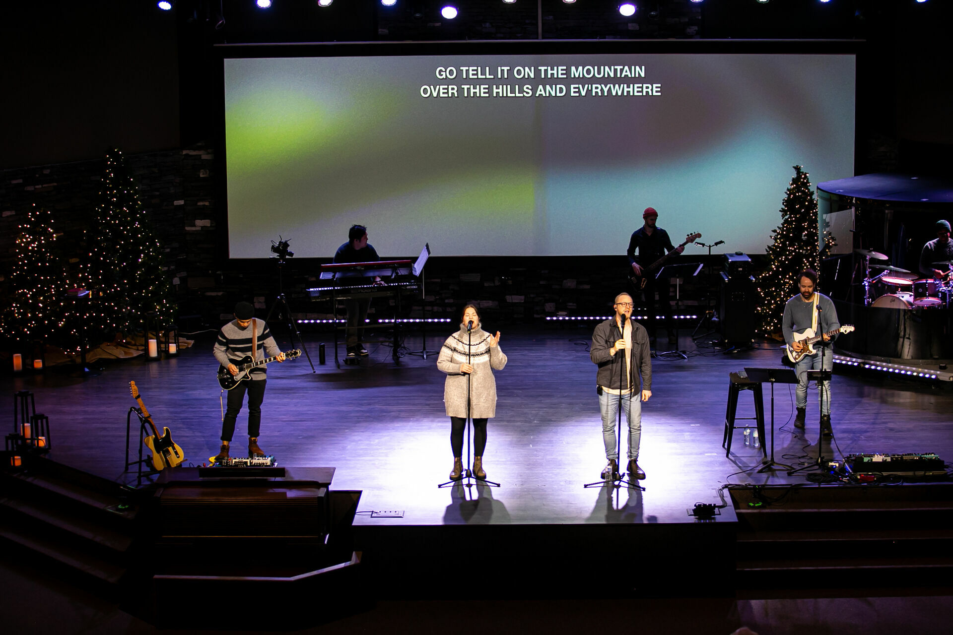 Foto Ellerslie Baptist Church  - Imagem 16