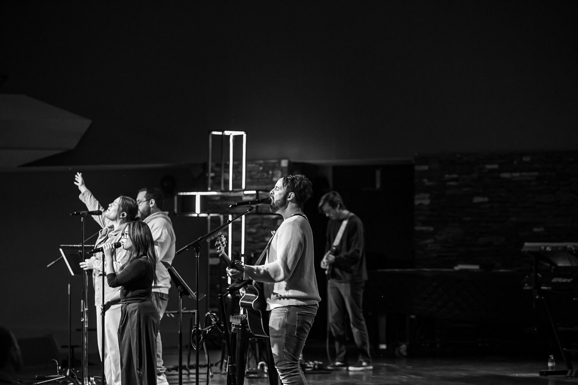 Foto Ellerslie Baptist Church  - Imagem 17