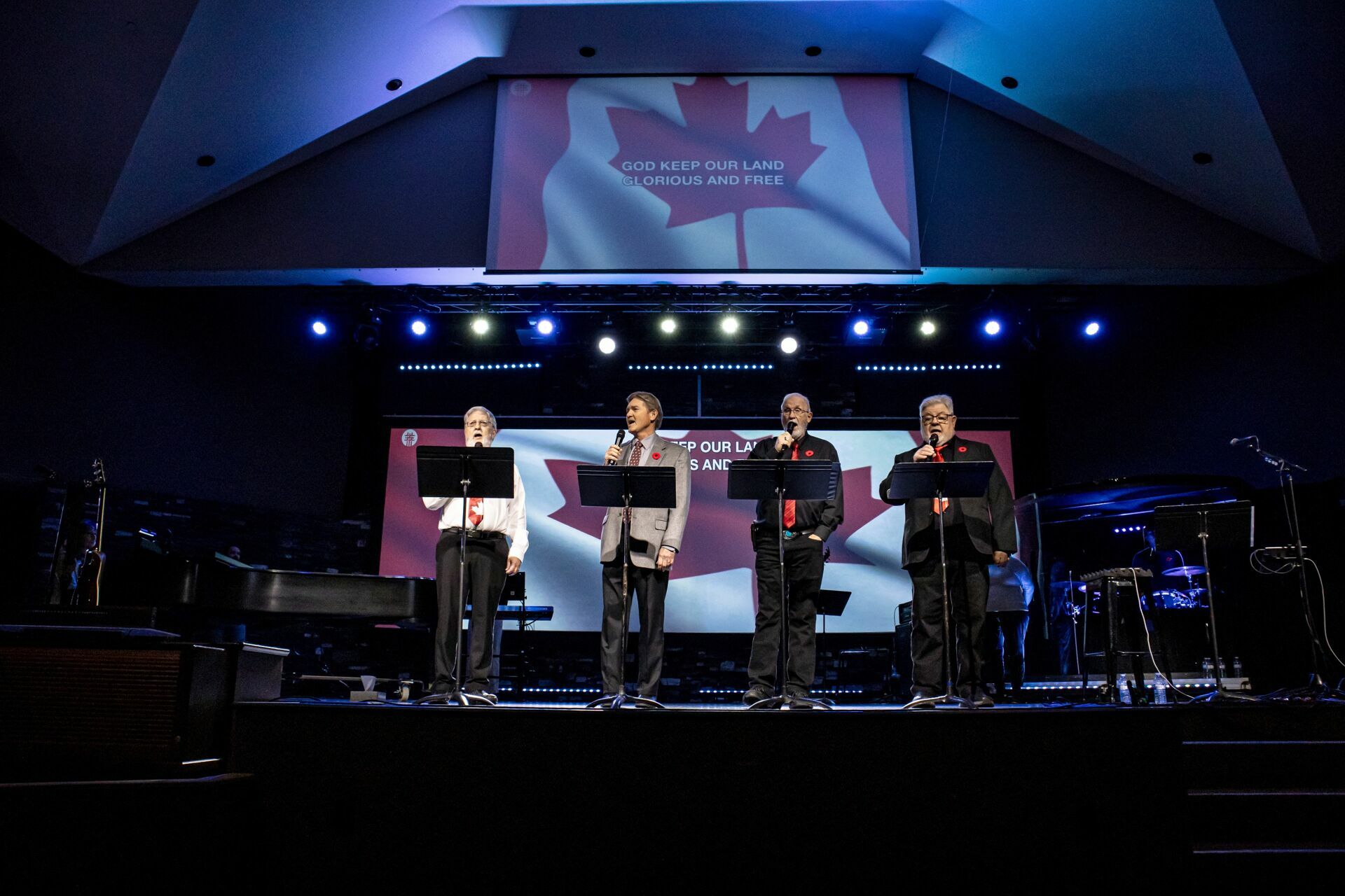 Foto Ellerslie Baptist Church  - Imagem 26