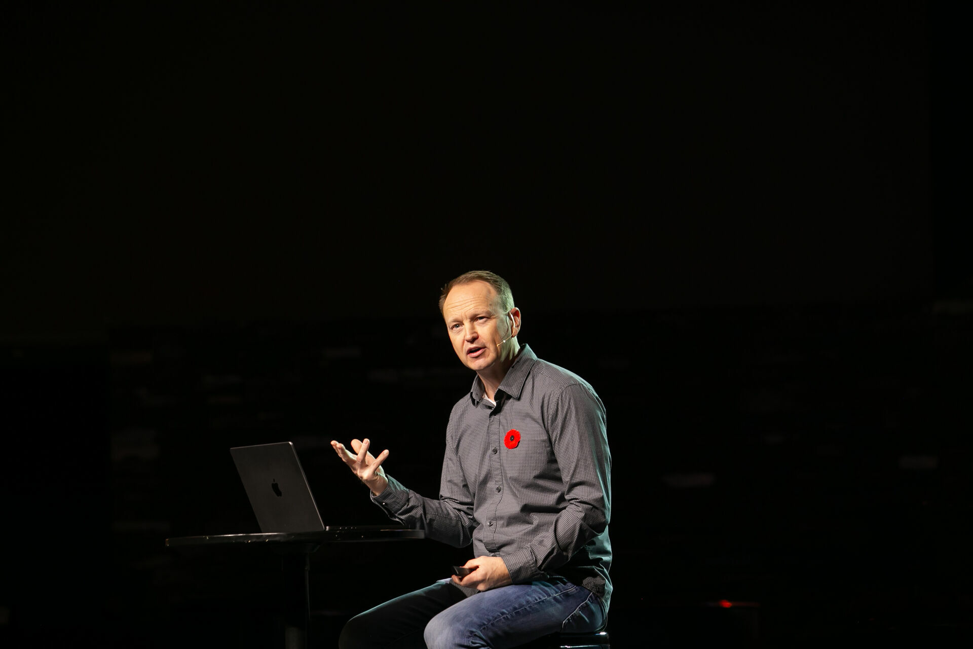 Foto Ellerslie Baptist Church  - Imagem 27