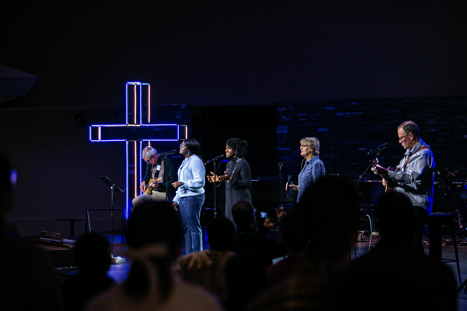 Foto Ellerslie Baptist Church  - Imagem 37