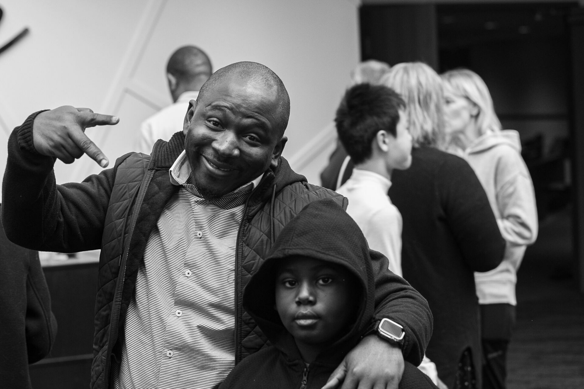 Foto Ellerslie Baptist Church  - Imagem 35