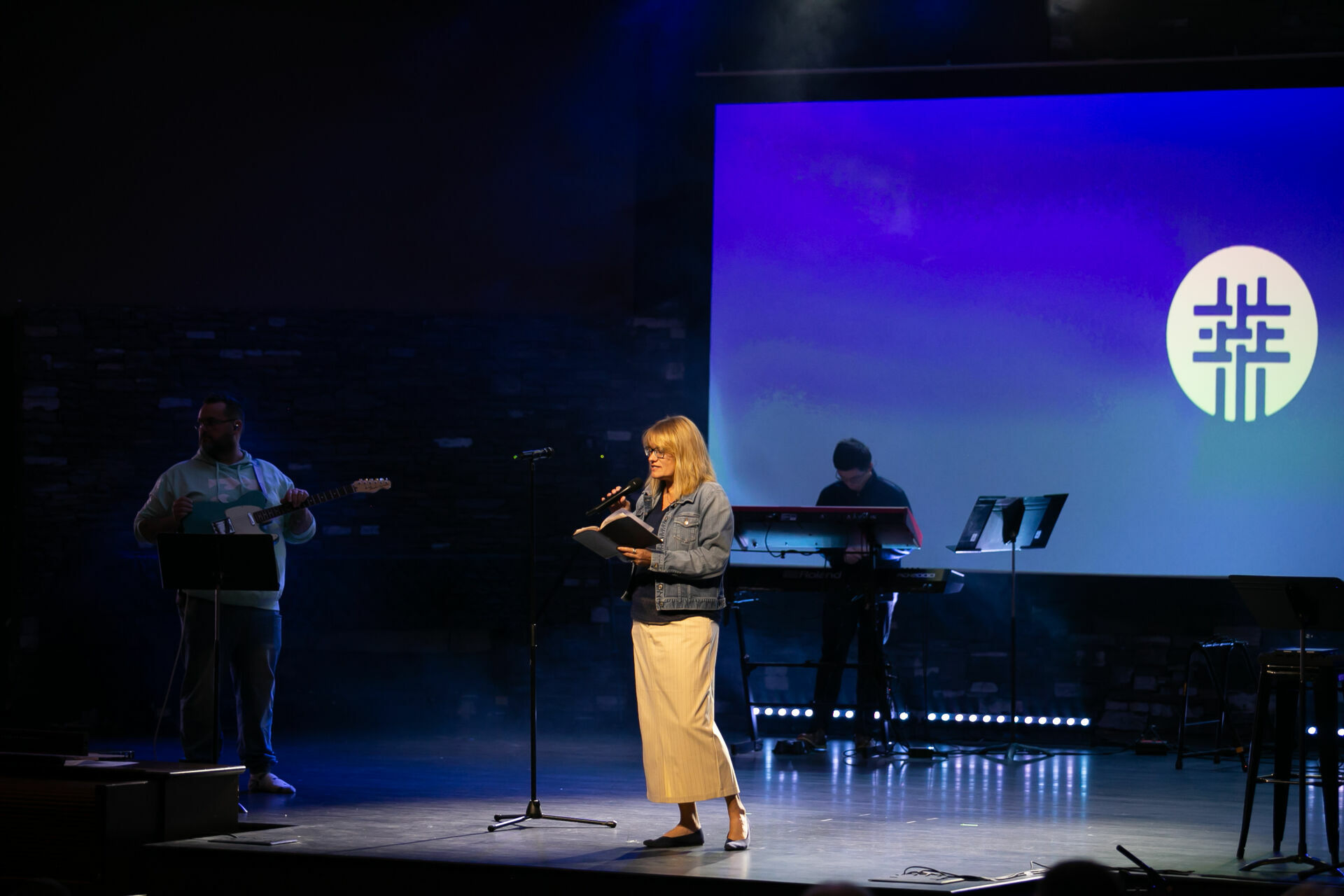 Foto Ellerslie Baptist Church  - Imagem 45