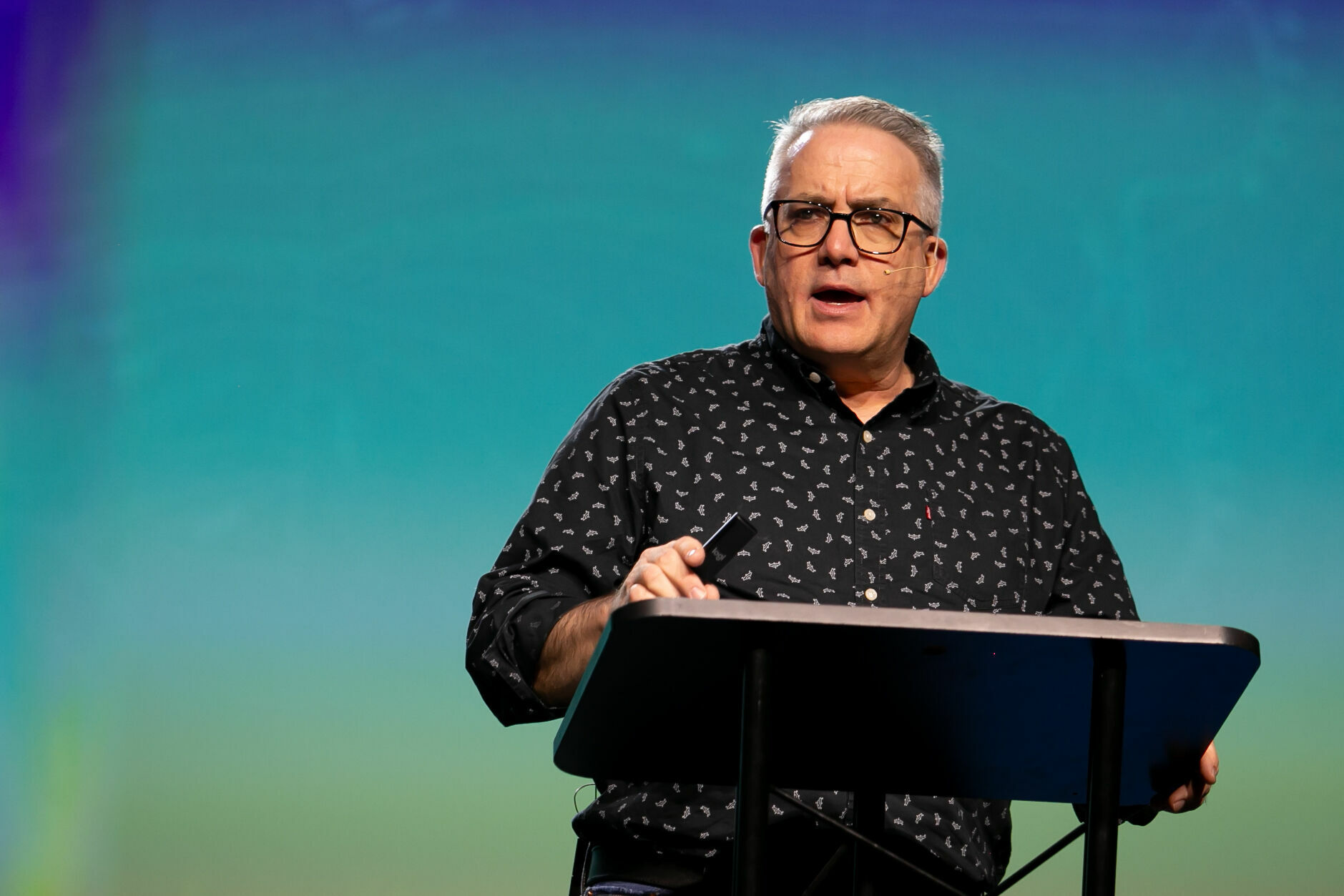 Foto Ellerslie Baptist Church  - Imagem 42