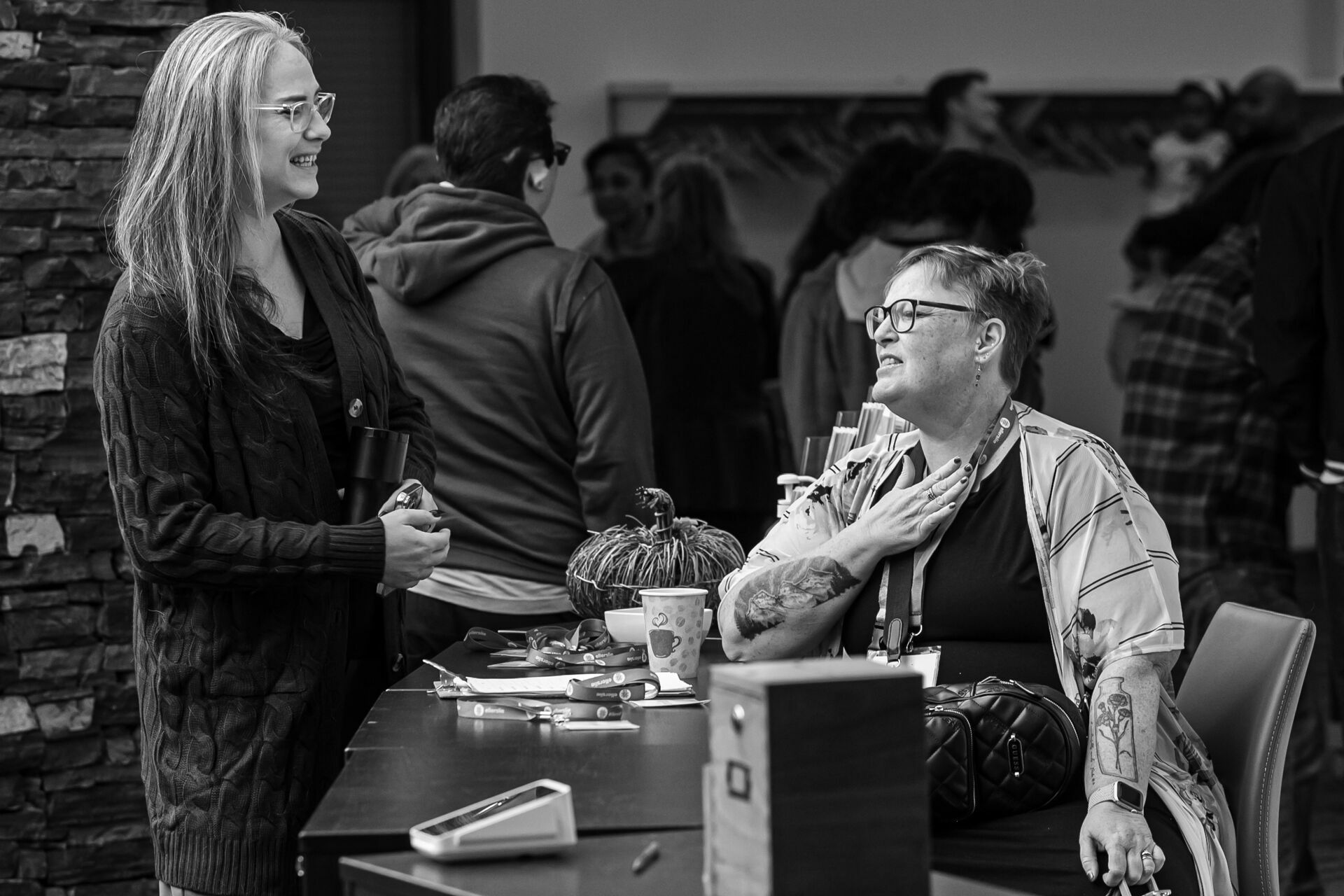 Foto Ellerslie Baptist Church  - Imagem 40