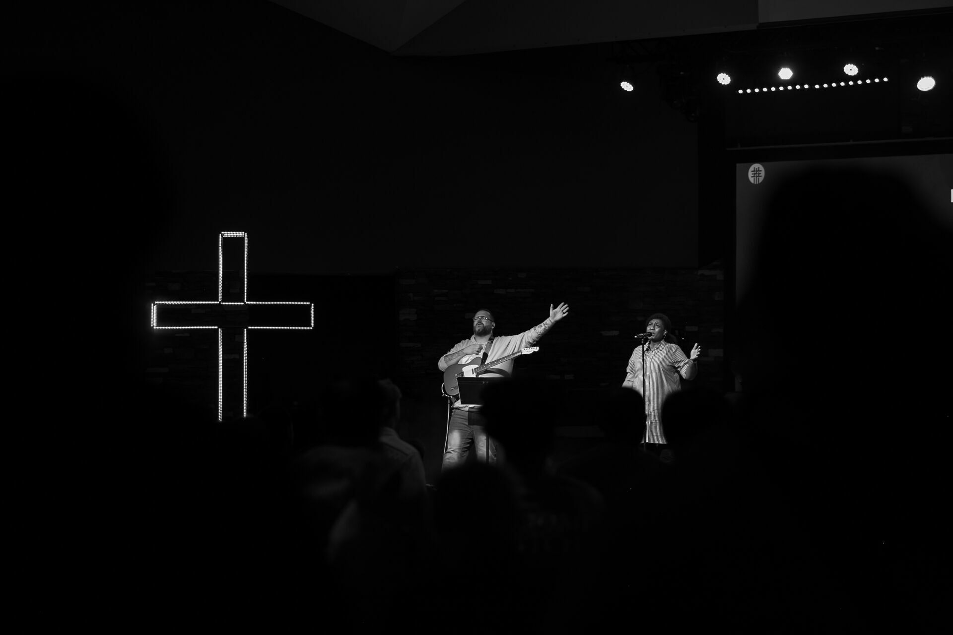 Foto Ellerslie Baptist Church  - Imagem 41