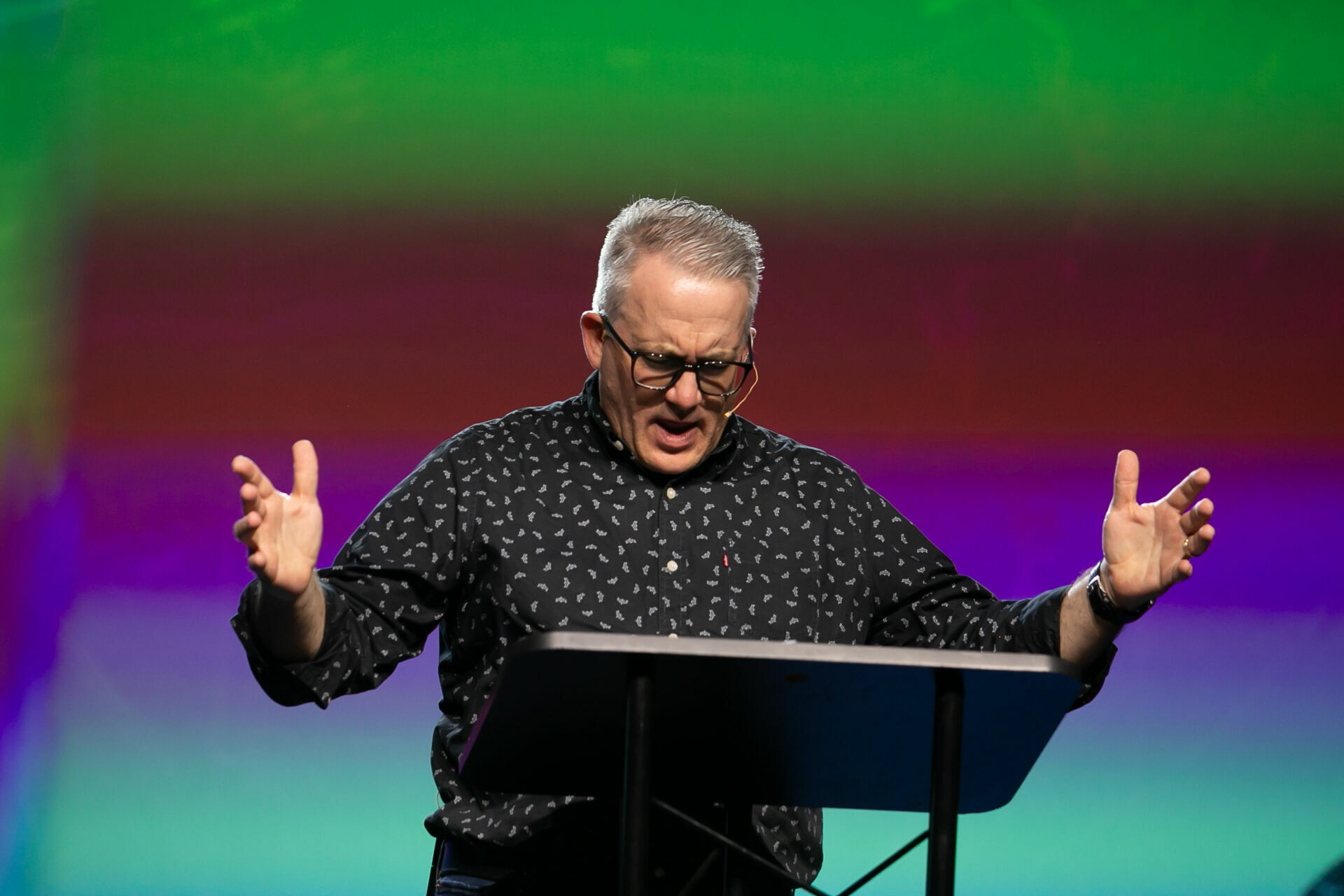 Foto Ellerslie Baptist Church  - Imagem 46