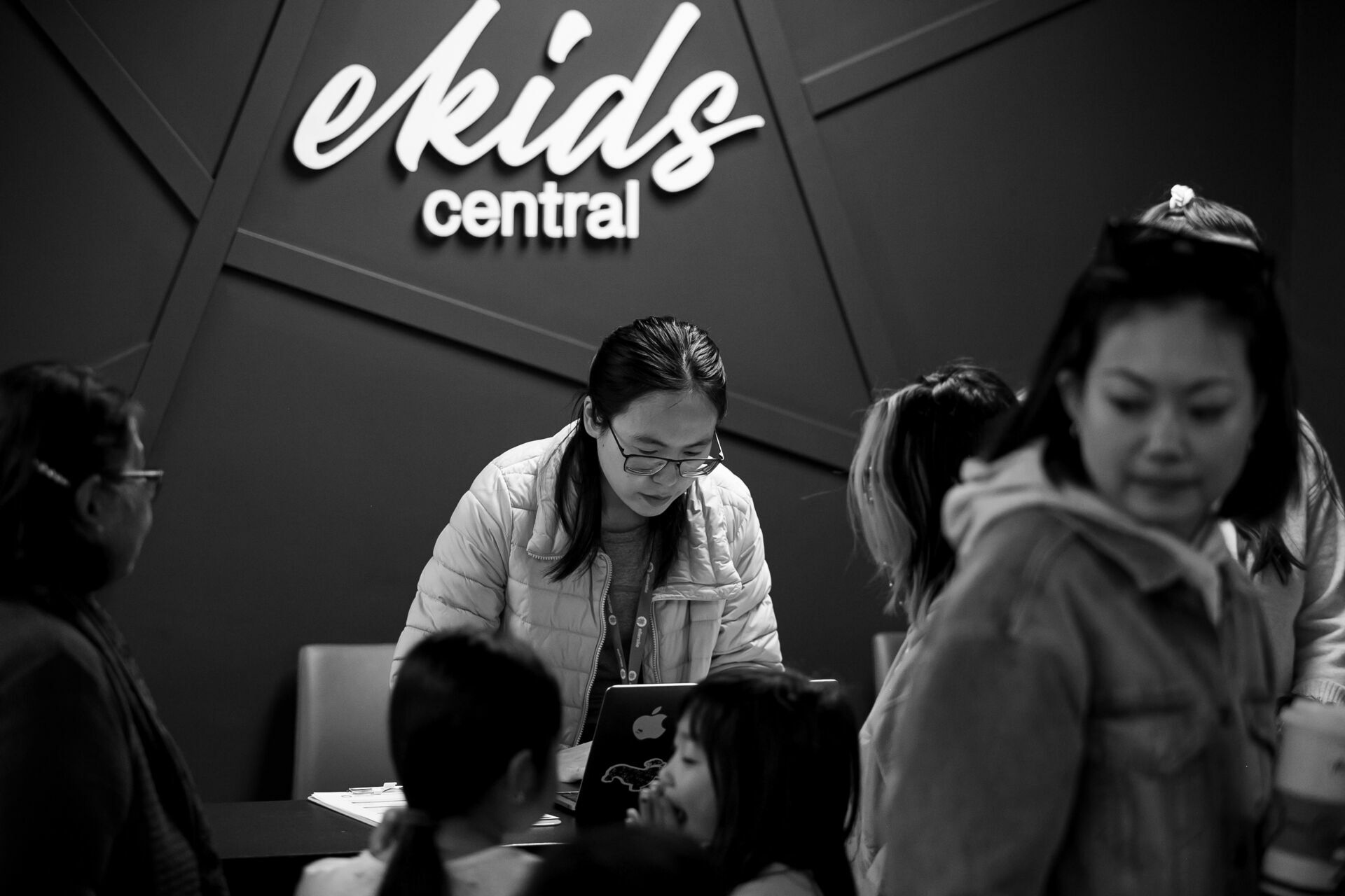 Foto Ellerslie Baptist Church  - Imagem 56