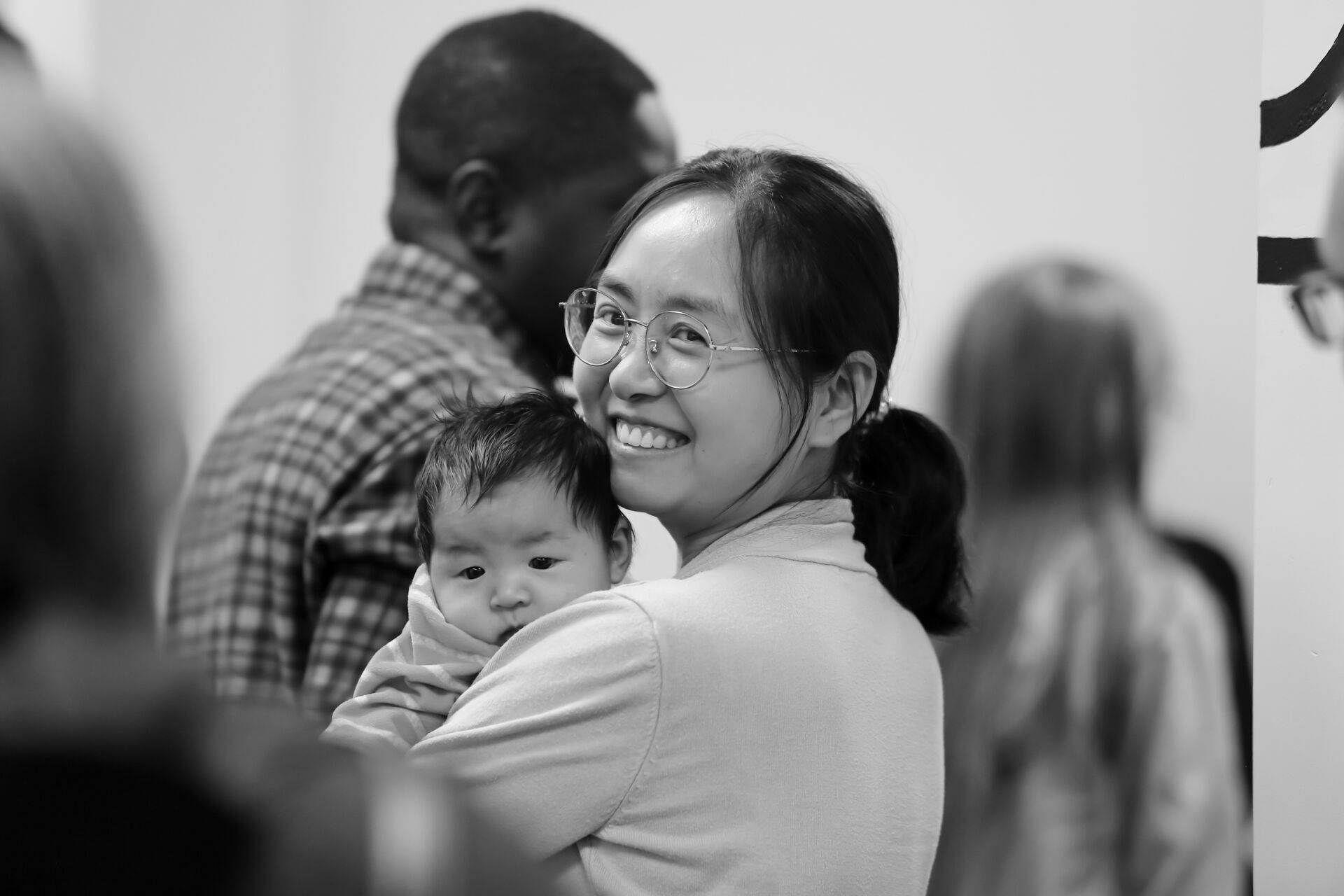 Foto Ellerslie Baptist Church  - Imagem 47