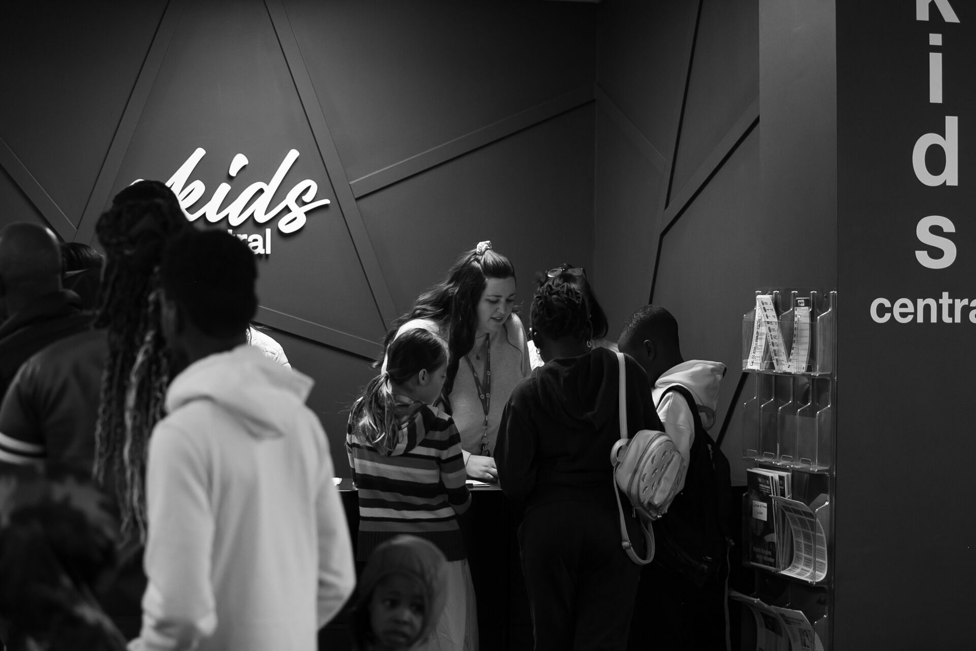 Foto Ellerslie Baptist Church  - Imagem 52