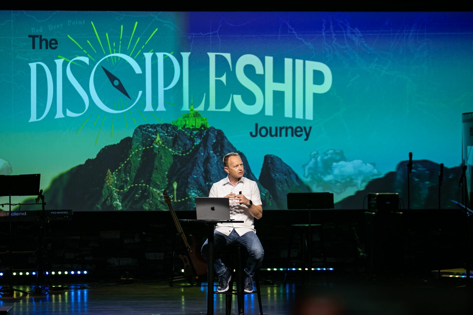 Foto Ellerslie Baptist Church  - Imagem 64