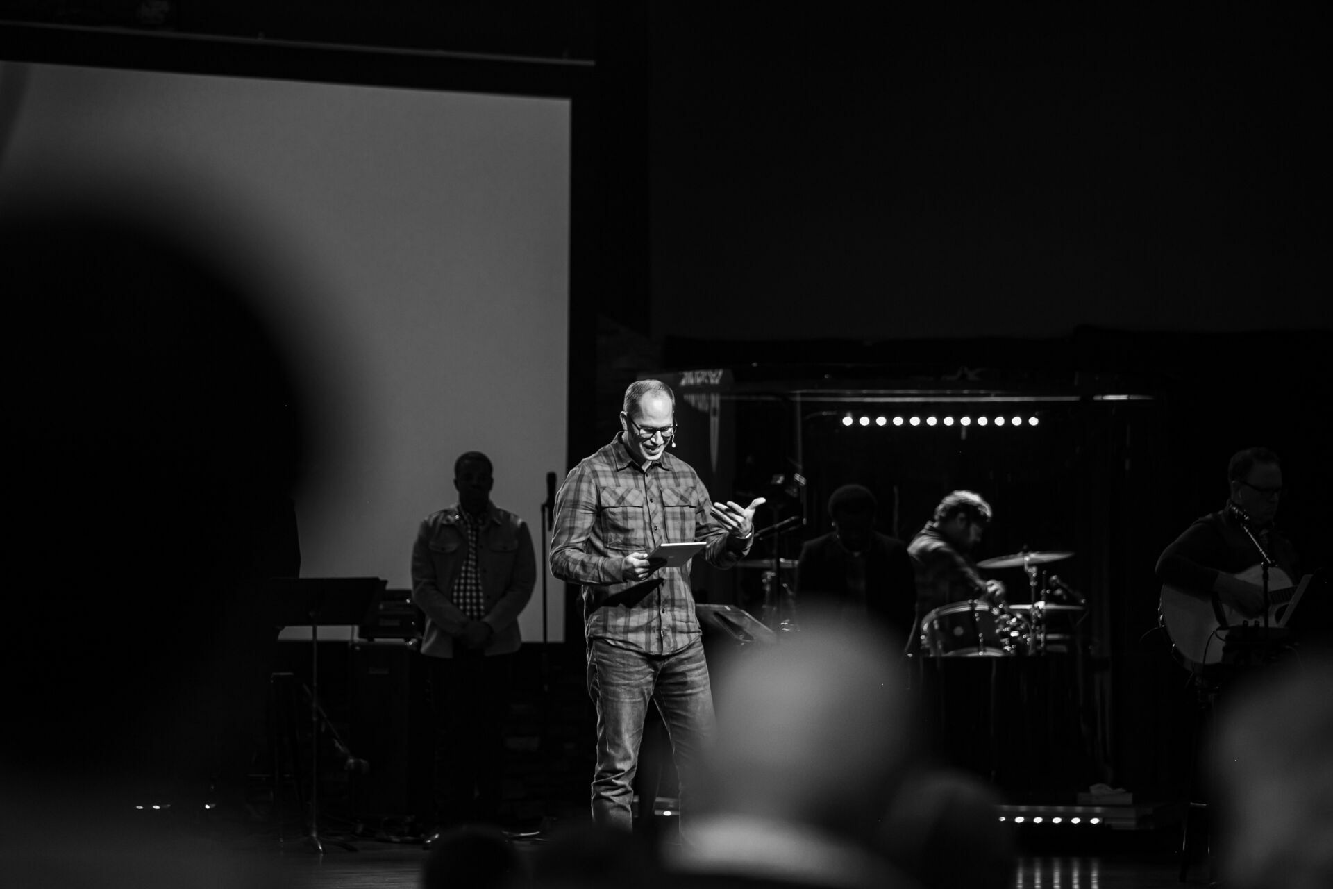 Foto Ellerslie Baptist Church  - Imagem 63