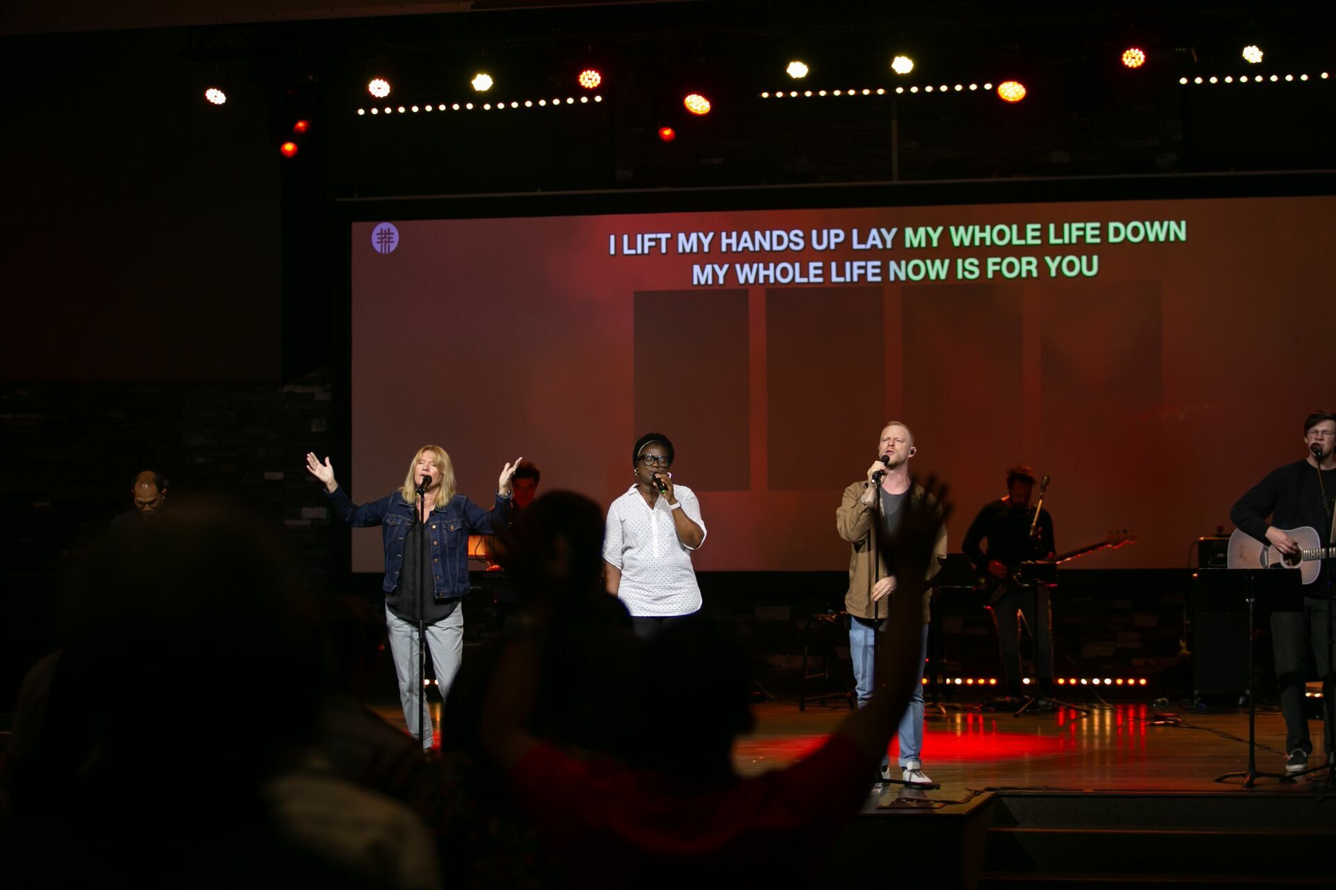 Foto Ellerslie Baptist Church  - Imagem 80