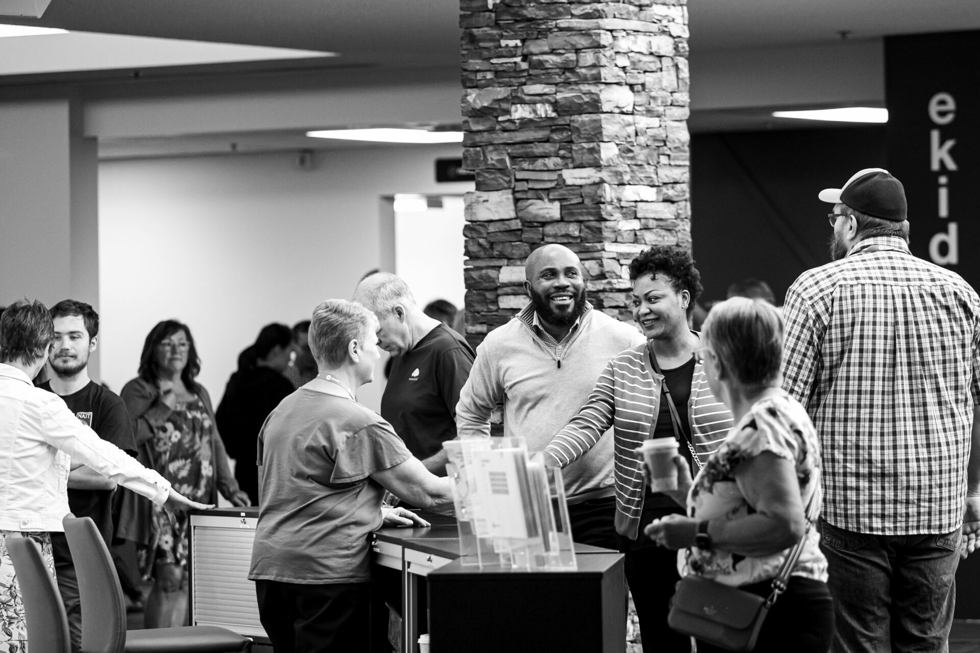 Foto Ellerslie Baptist Church  - Imagem 74