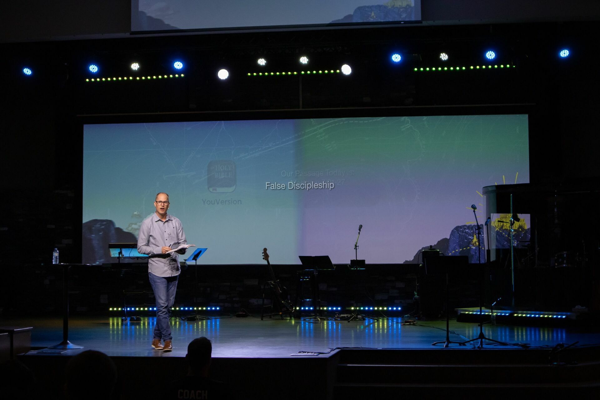 Foto Ellerslie Baptist Church  - Imagem 77