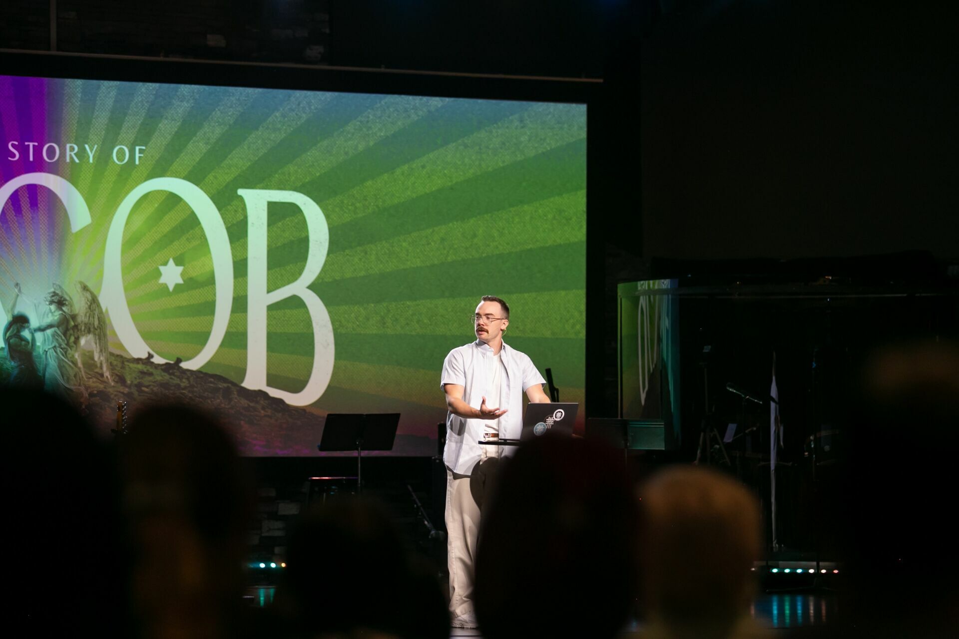 Foto Ellerslie Baptist Church  - Imagem 85