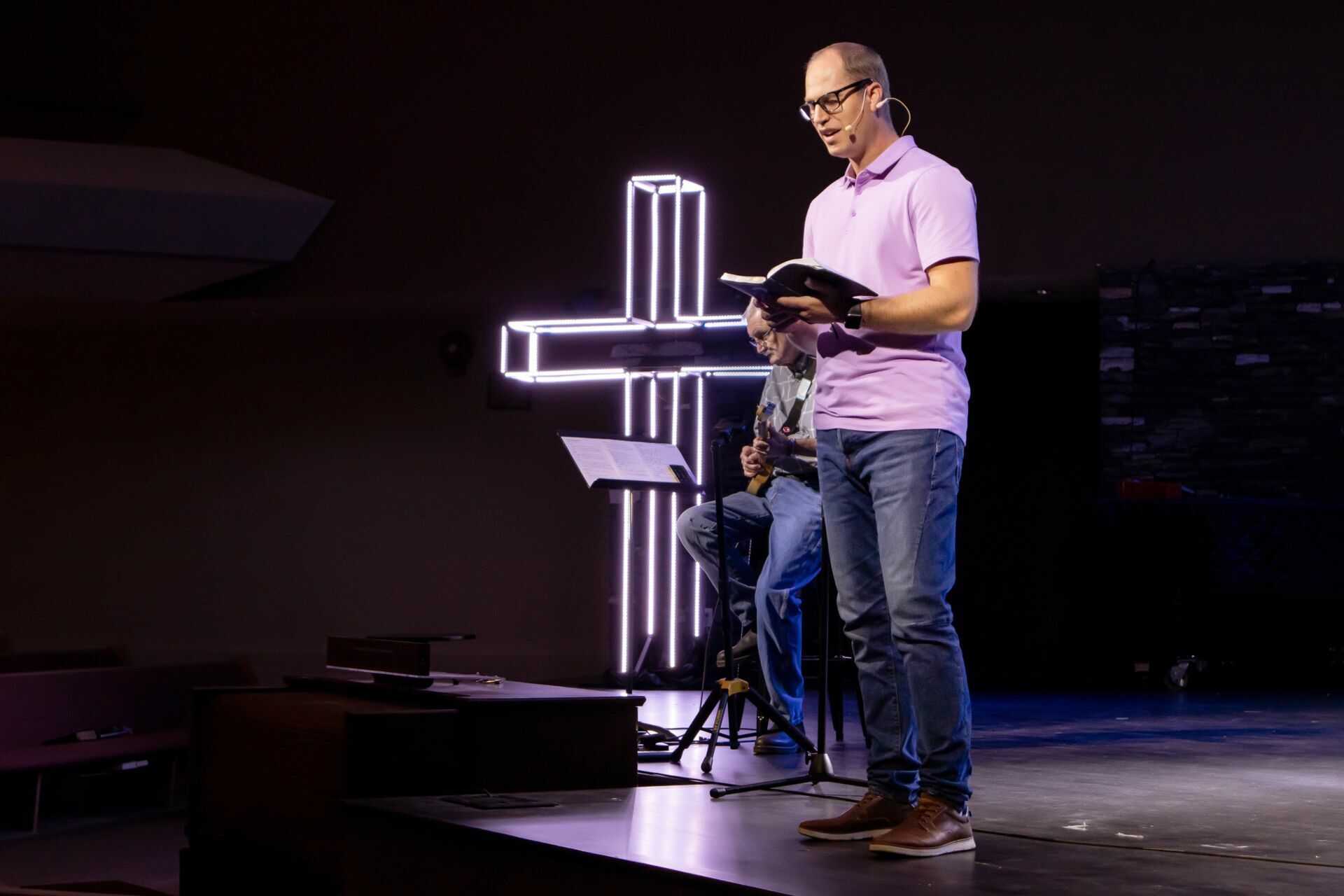 Foto Ellerslie Baptist Church  - Imagem 92