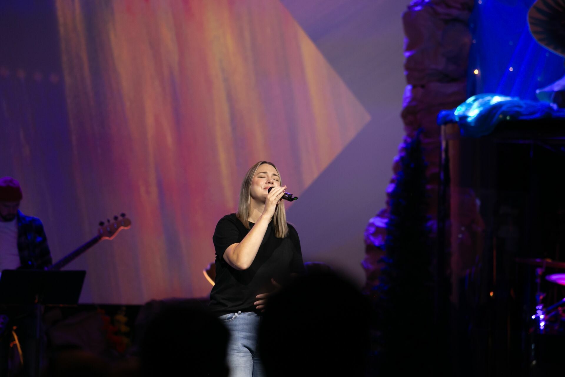 Foto Ellerslie Baptist Church  - Imagem 116