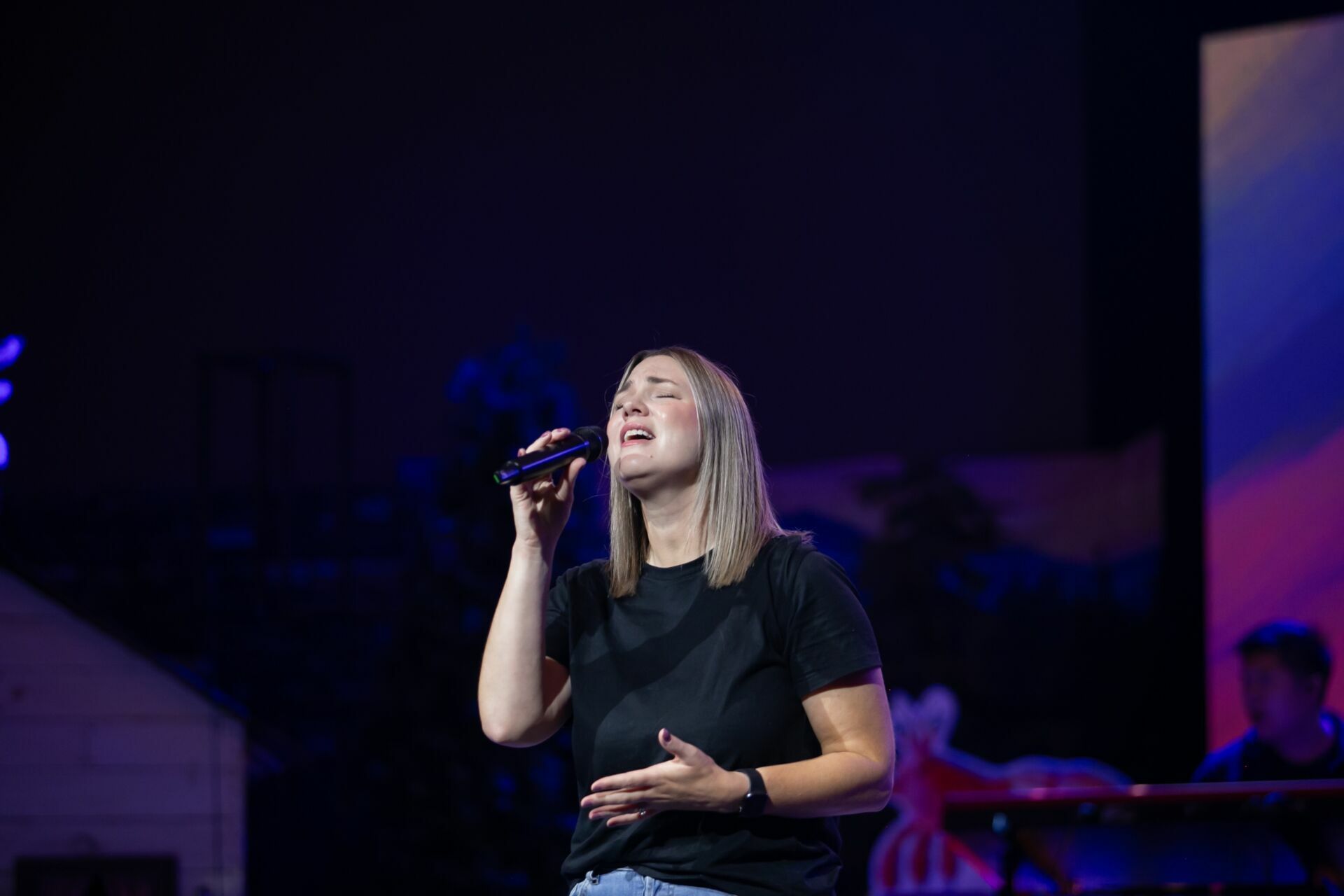 Foto Ellerslie Baptist Church  - Imagem 118