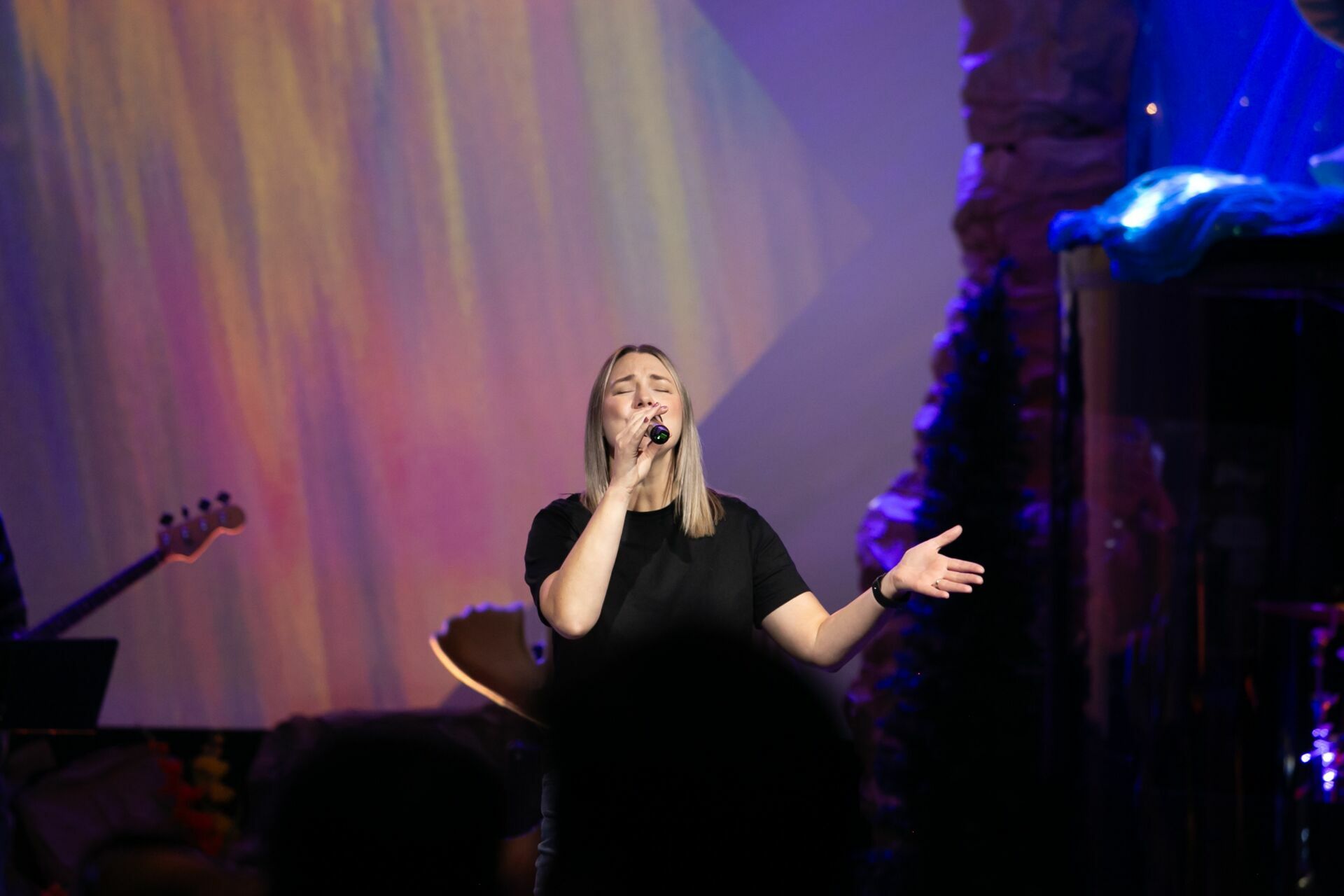Foto Ellerslie Baptist Church  - Imagem 117
