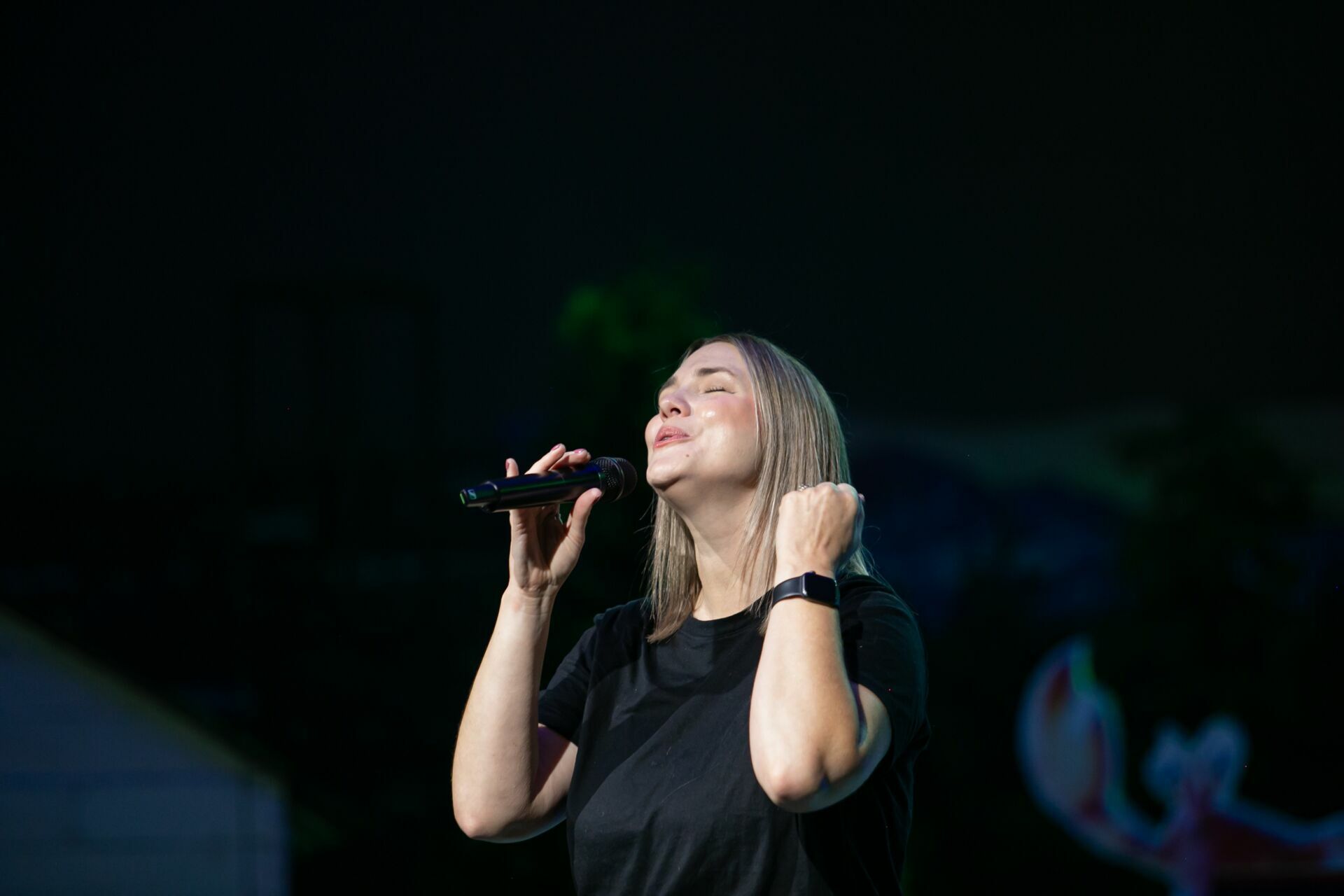 Foto Ellerslie Baptist Church  - Imagem 112
