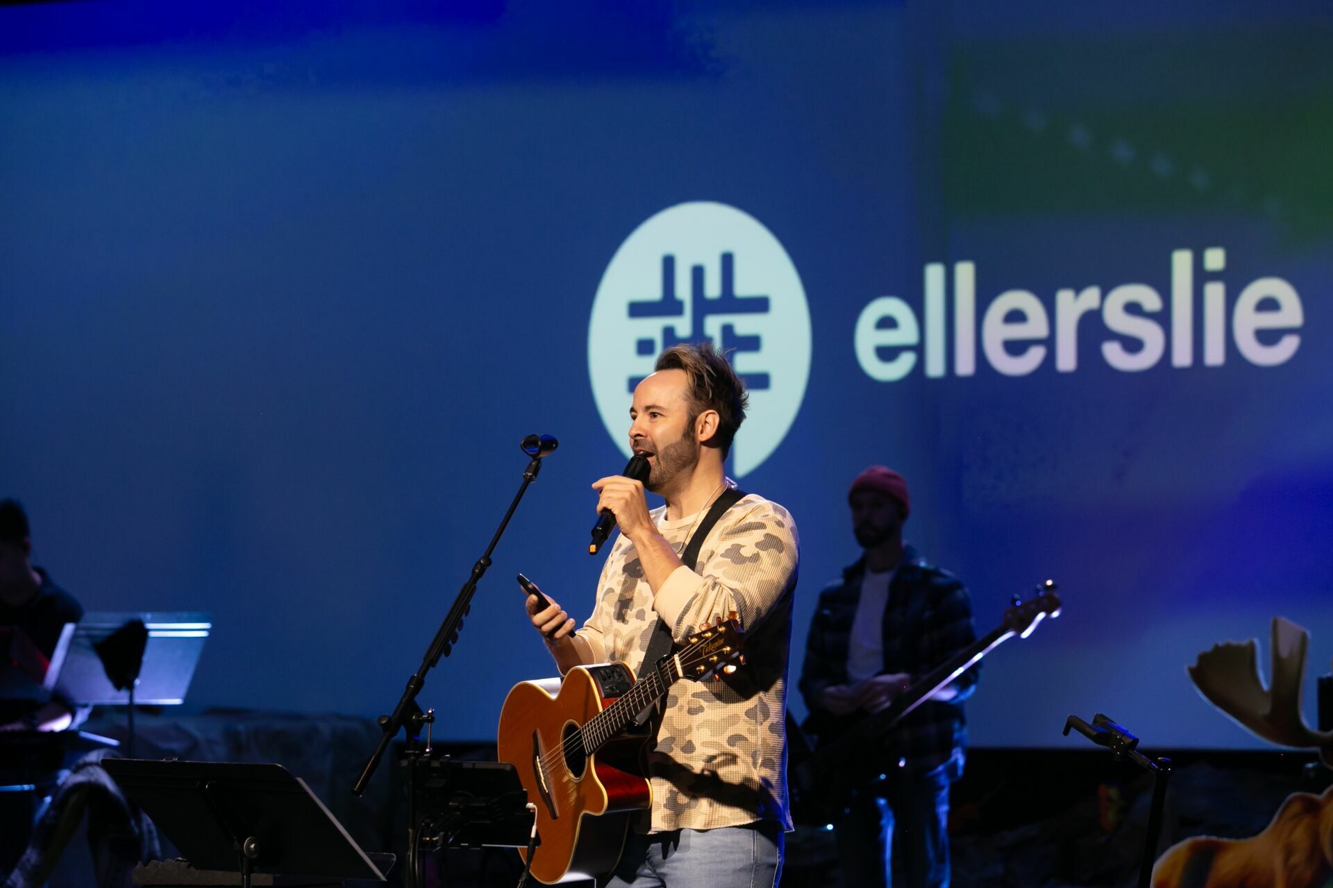 Foto Ellerslie Baptist Church  - Imagem 115