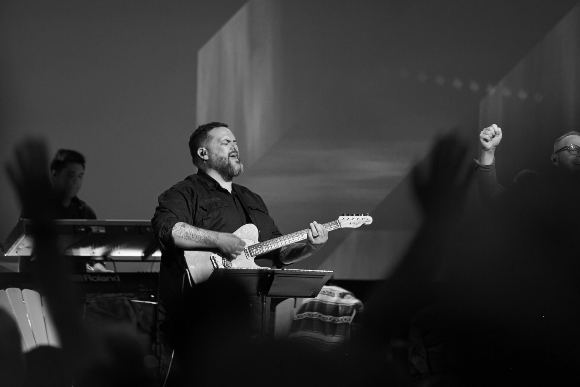 Foto Ellerslie Baptist Church  - Imagem 111
