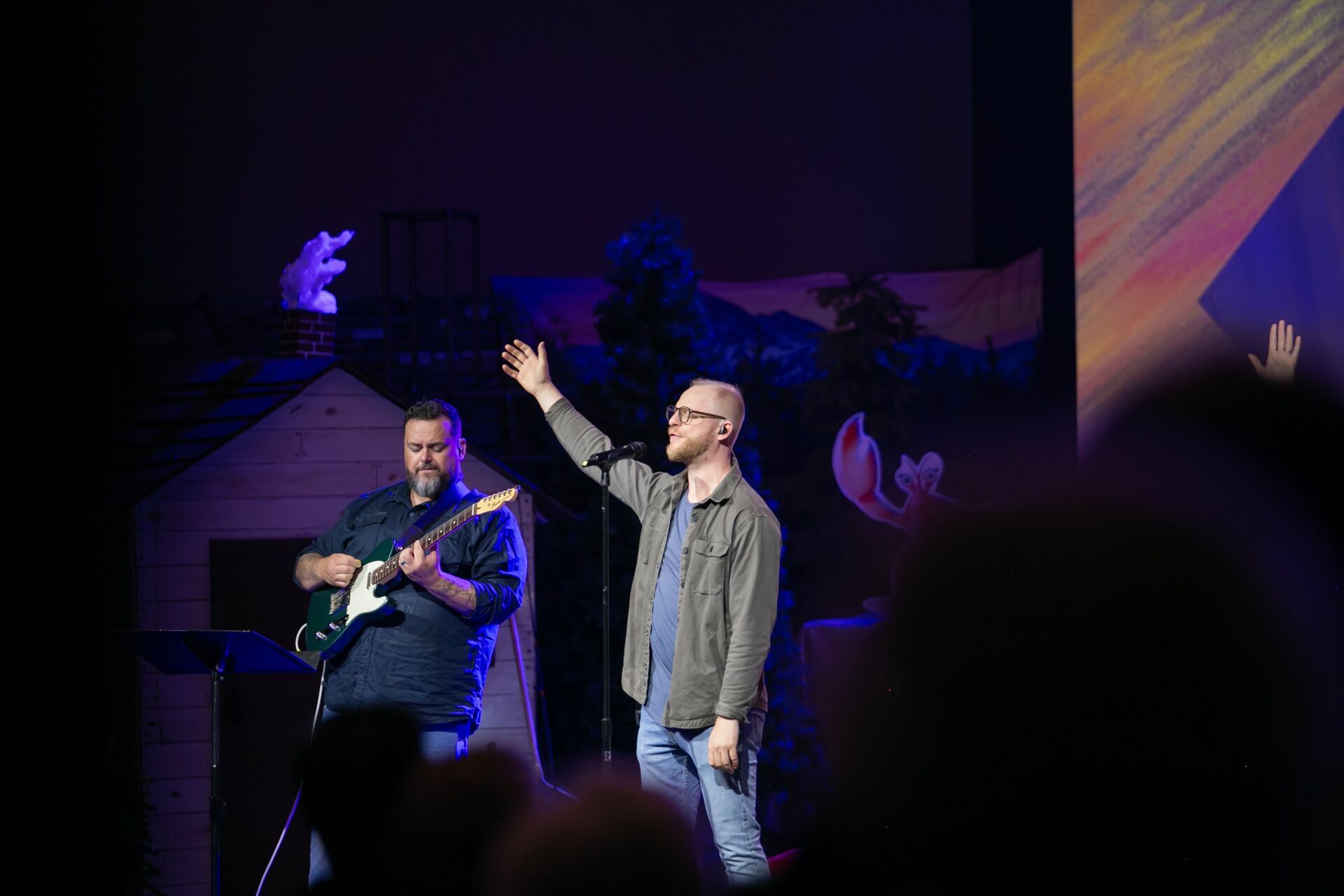 Foto Ellerslie Baptist Church  - Imagem 113