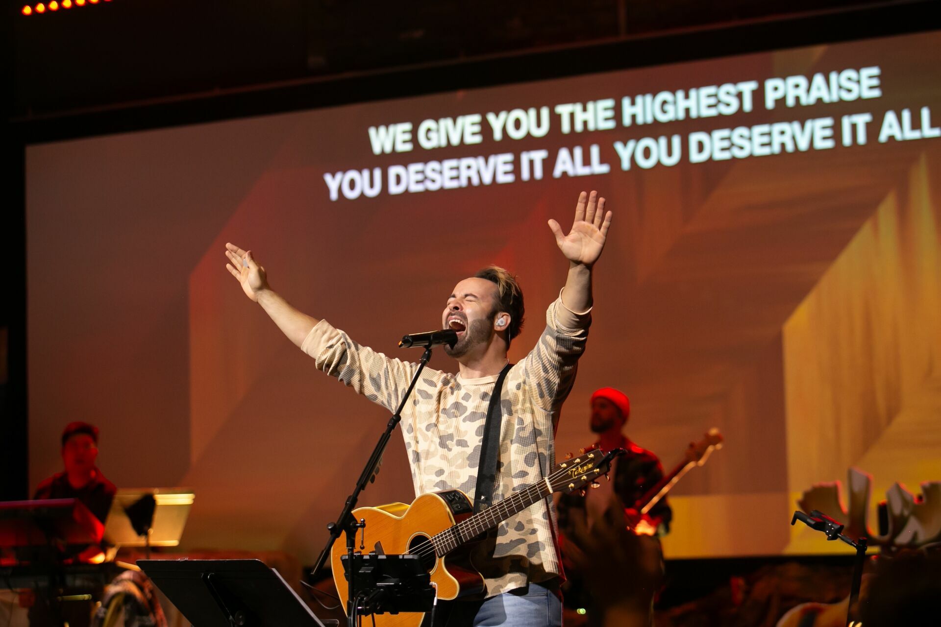 Foto Ellerslie Baptist Church  - Imagem 110