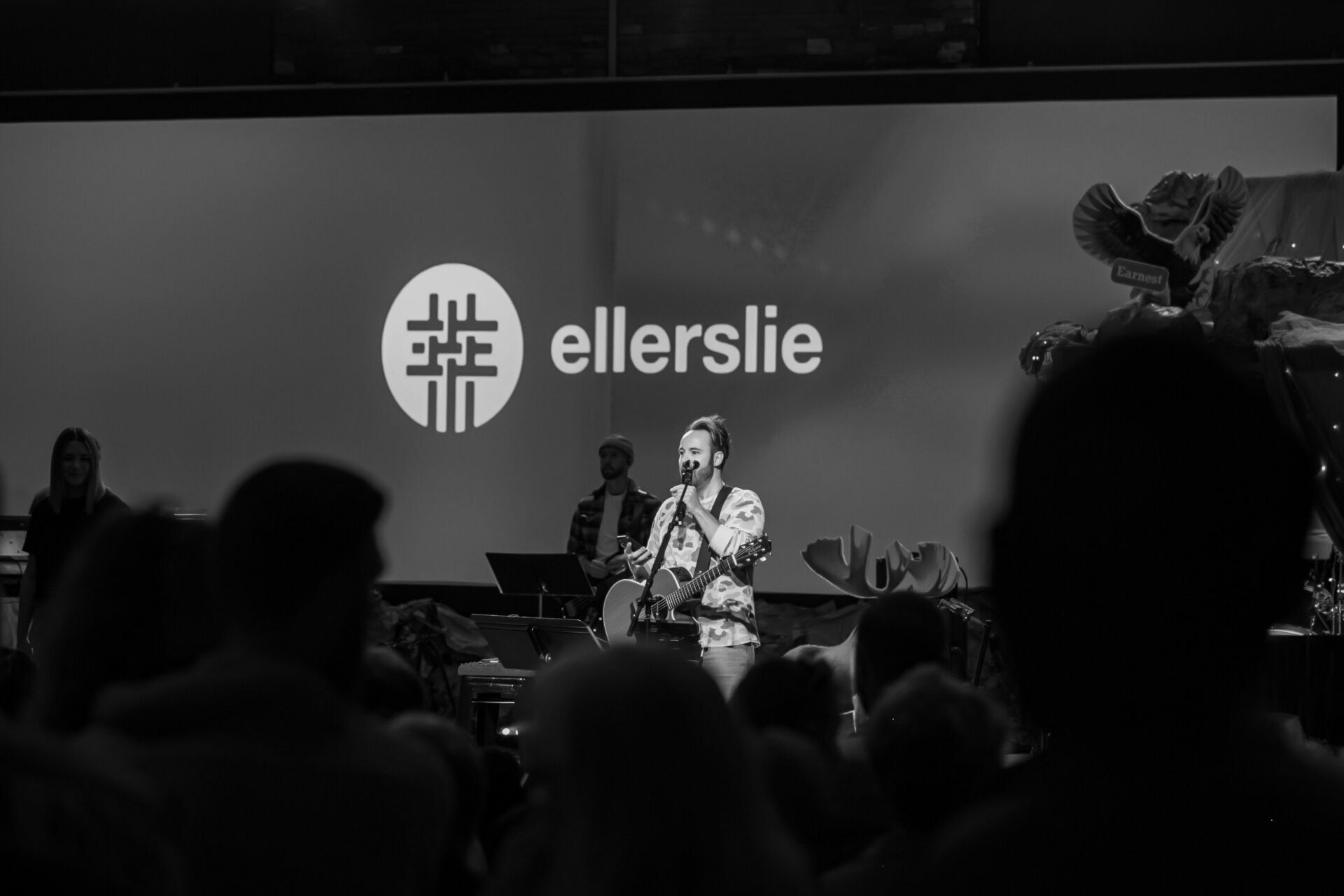Foto Ellerslie Baptist Church  - Imagem 106