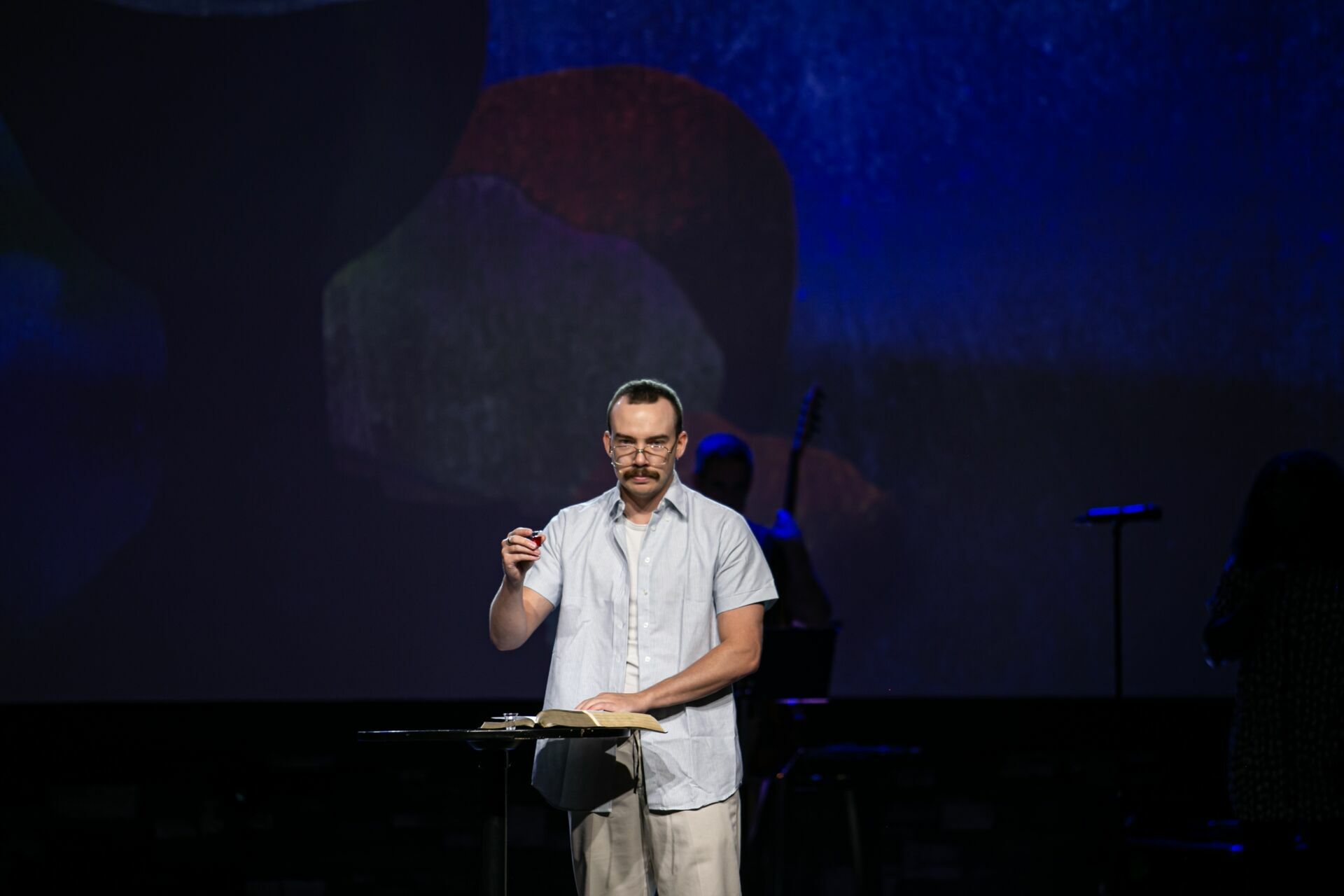 Foto Ellerslie Baptist Church   - Imagem 75