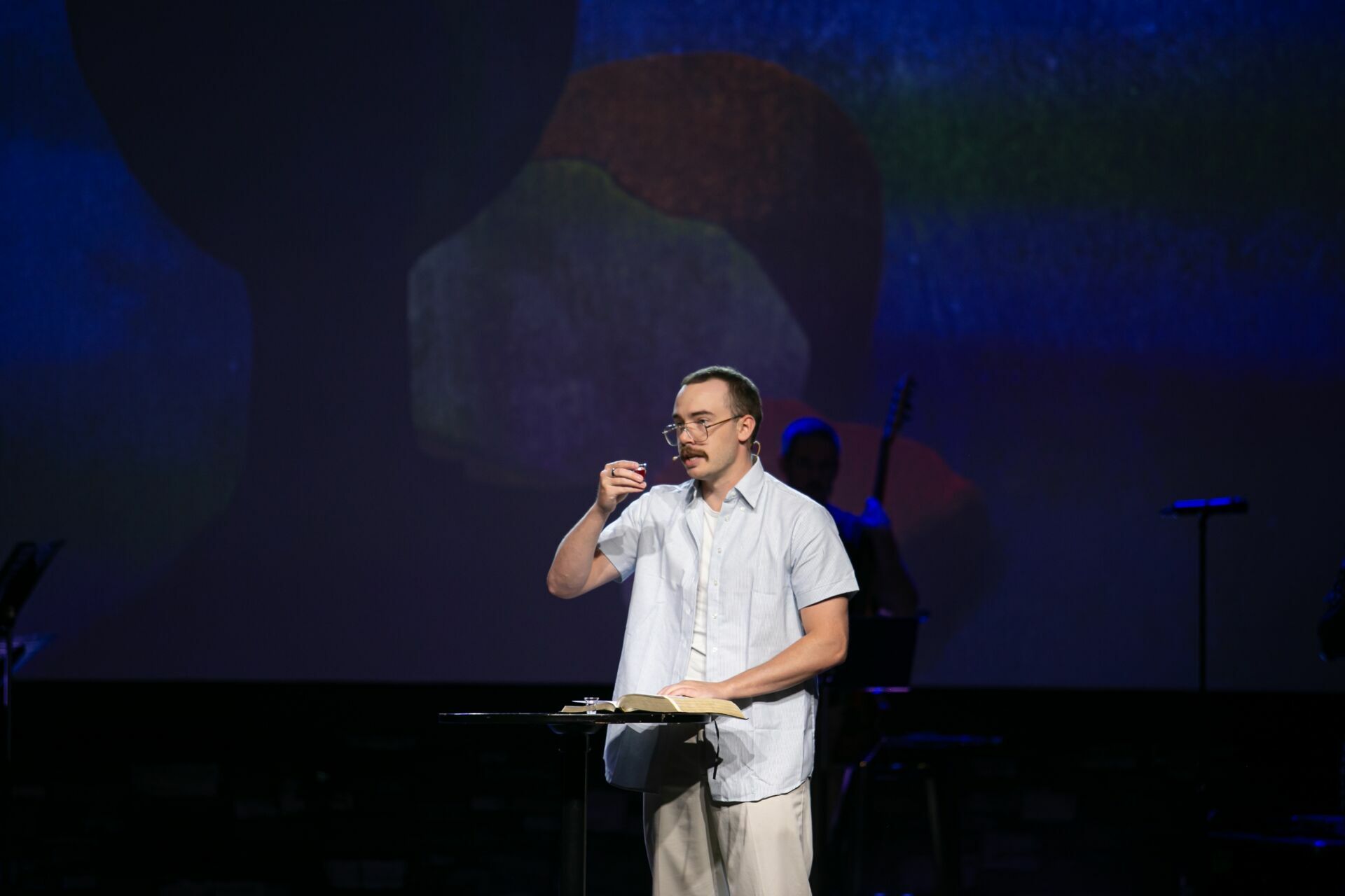 Foto Ellerslie Baptist Church   - Imagem 77