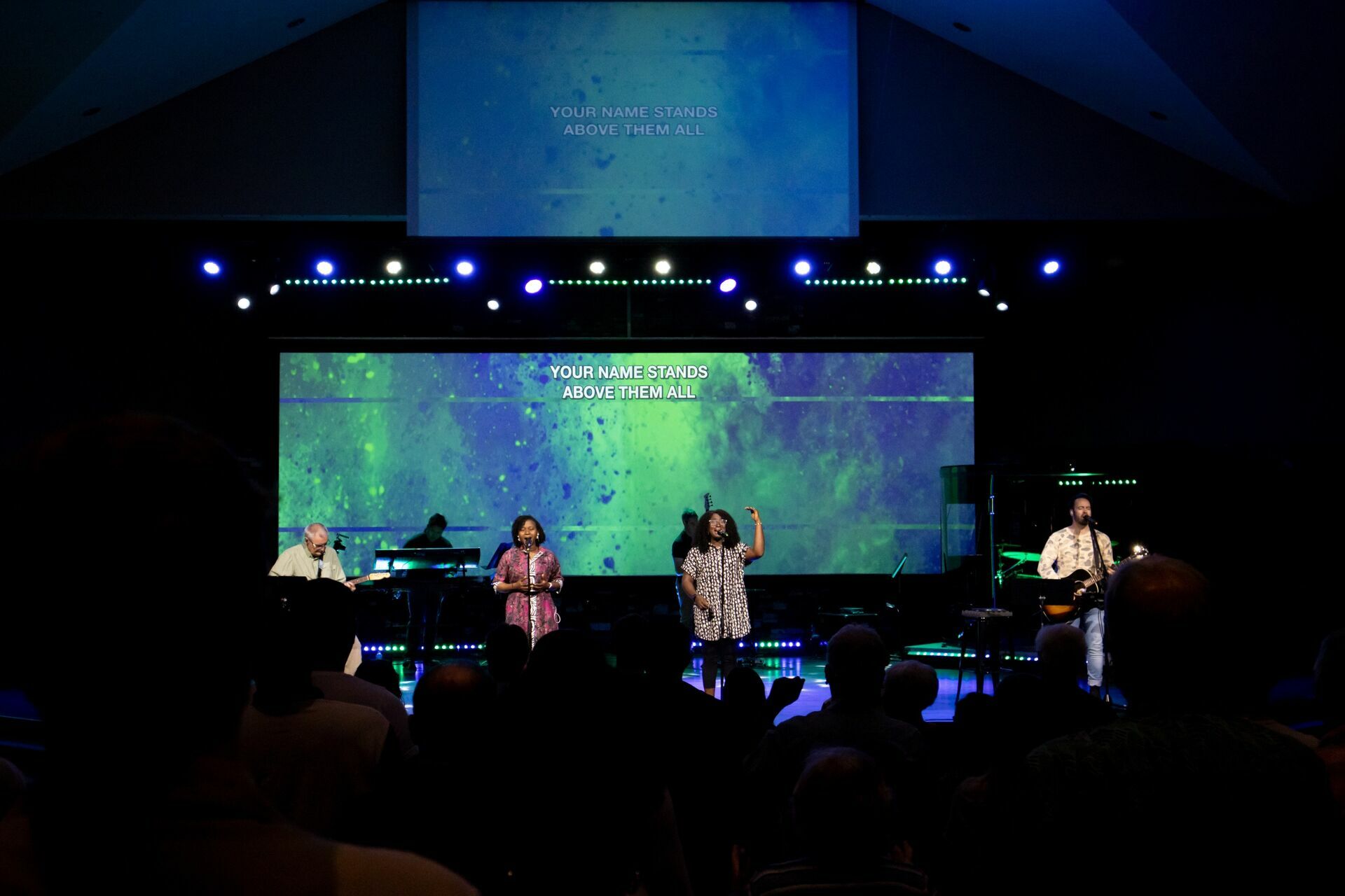 Foto Ellerslie Baptist Church   - Imagem 82