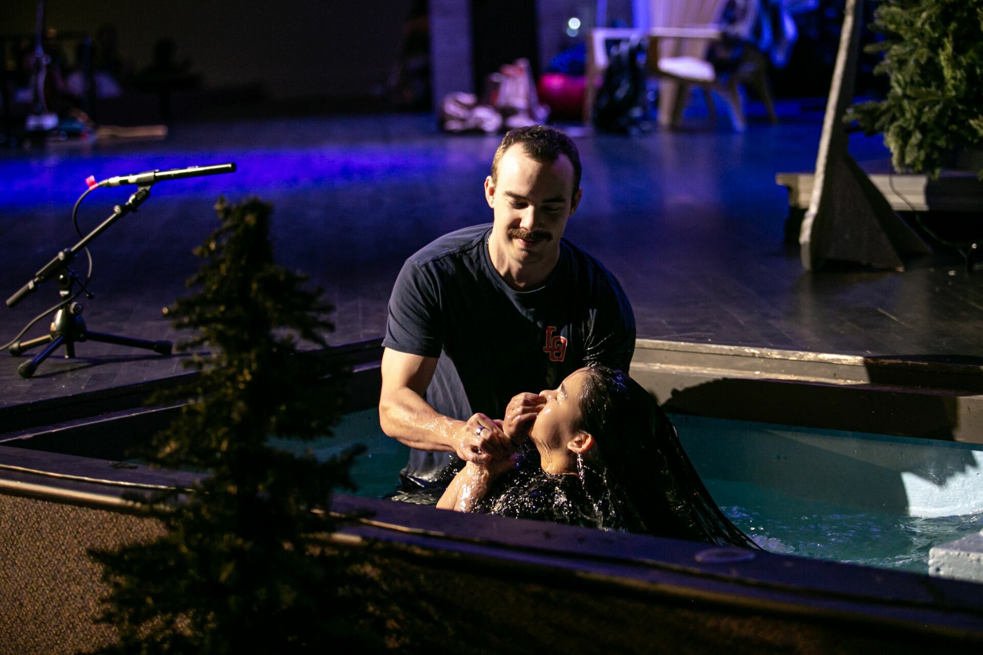 Foto Ellerslie Baptist Church   - Imagem 96