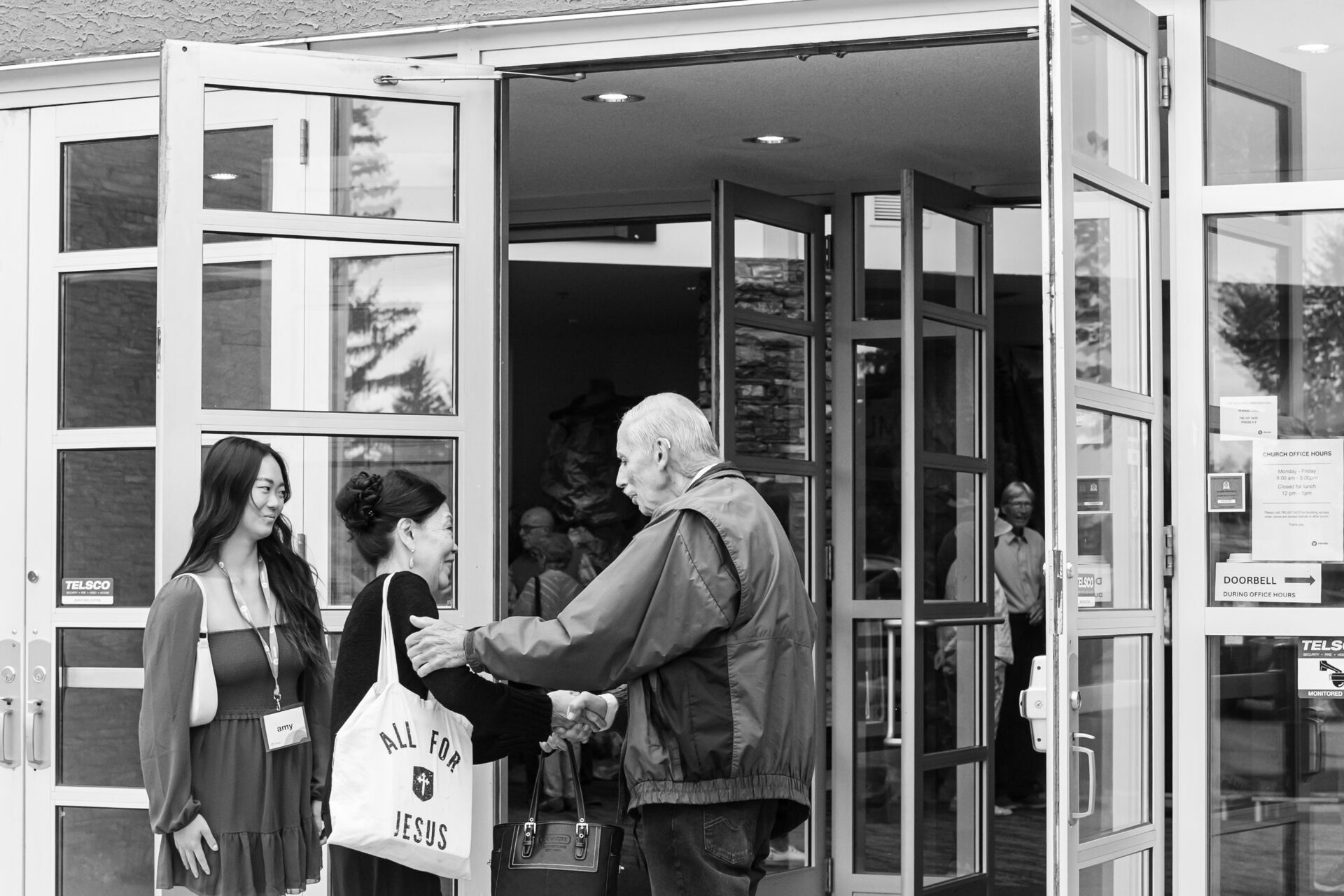 Foto Ellerslie Baptist Church   - Imagem 87
