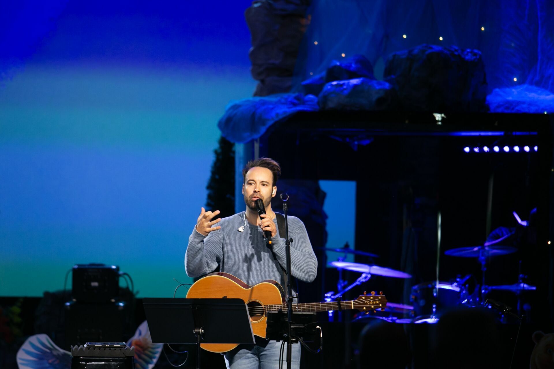 Foto Ellerslie Baptist Church   - Imagem 100