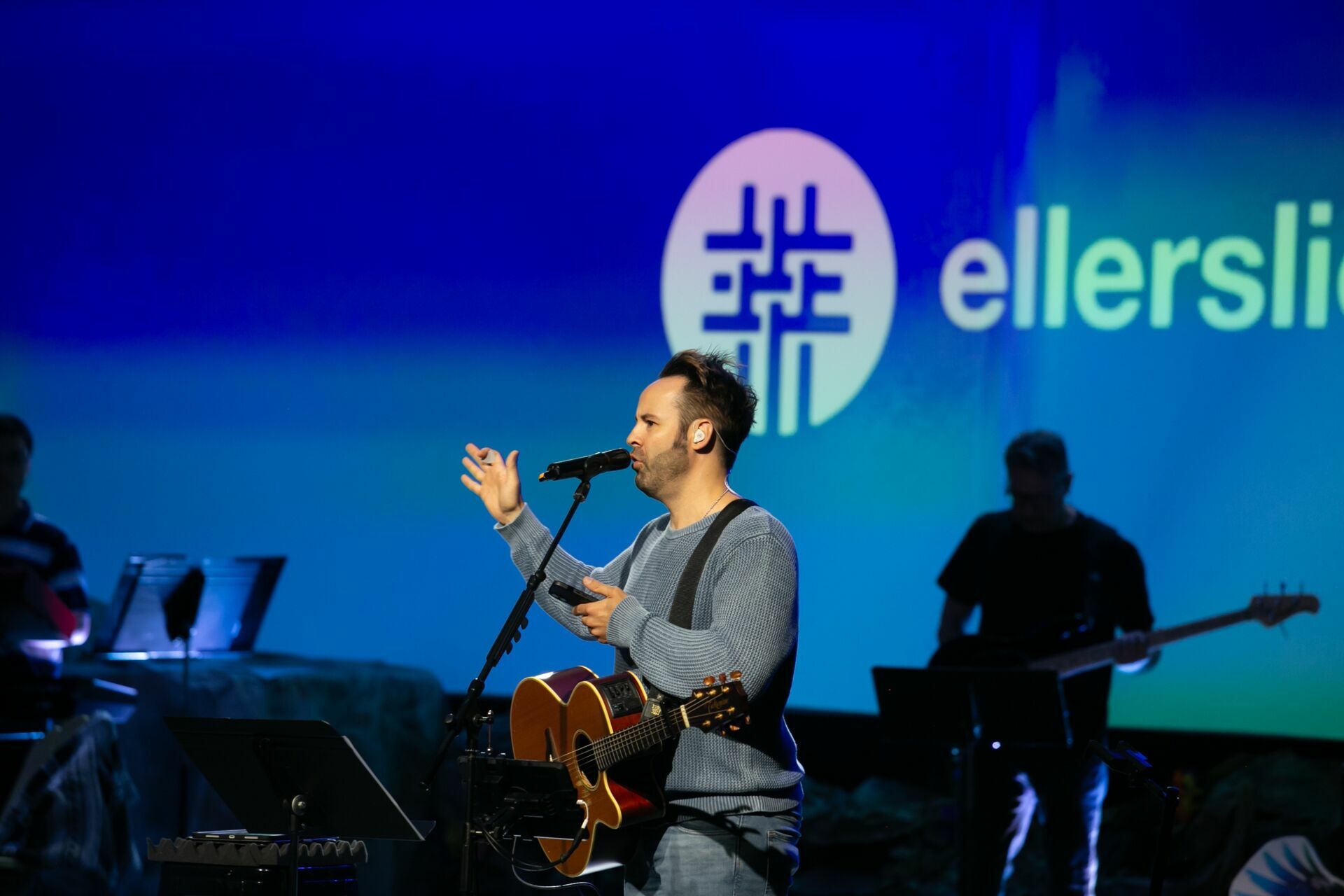 Foto Ellerslie Baptist Church   - Imagem 102