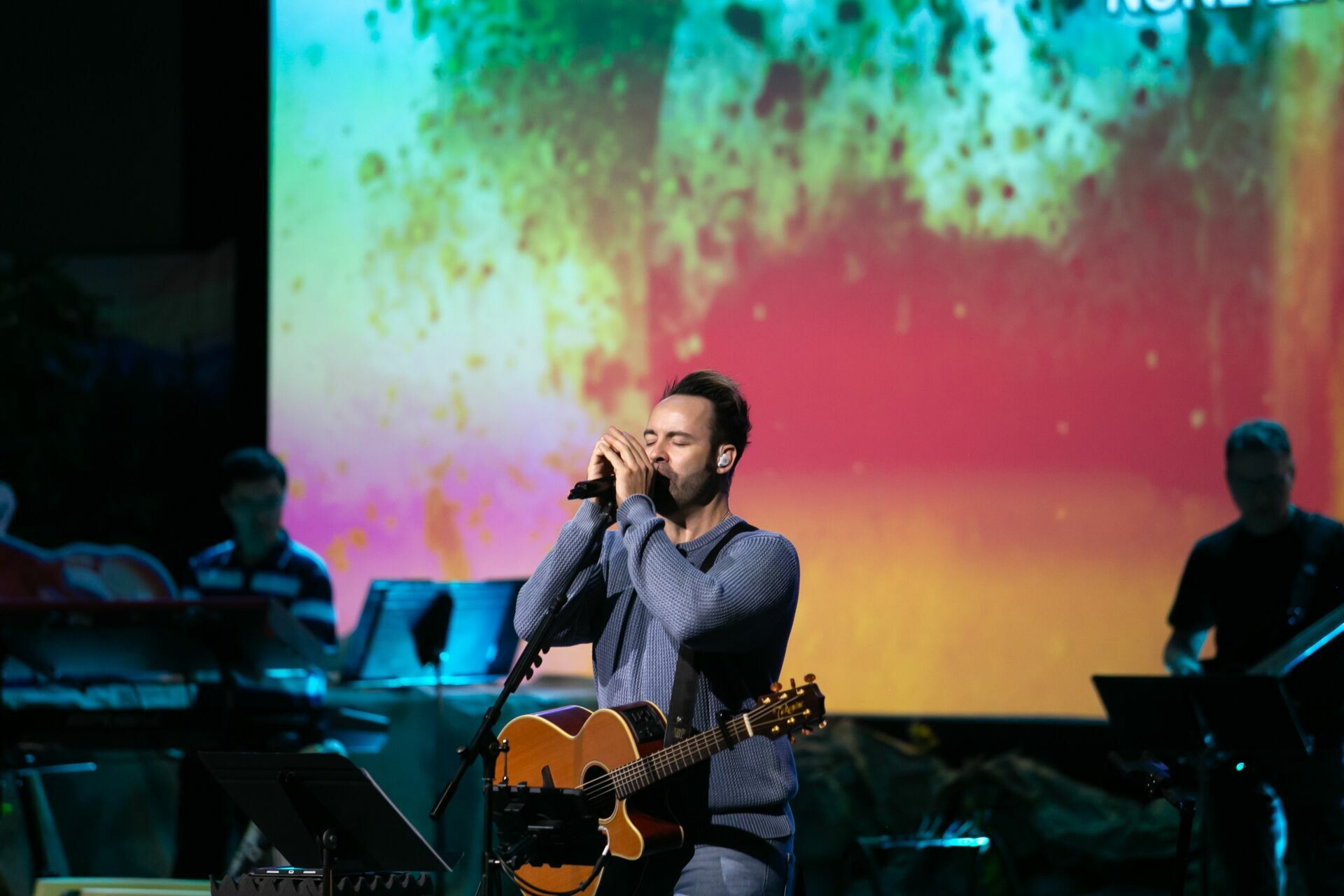 Foto Ellerslie Baptist Church   - Imagem 103