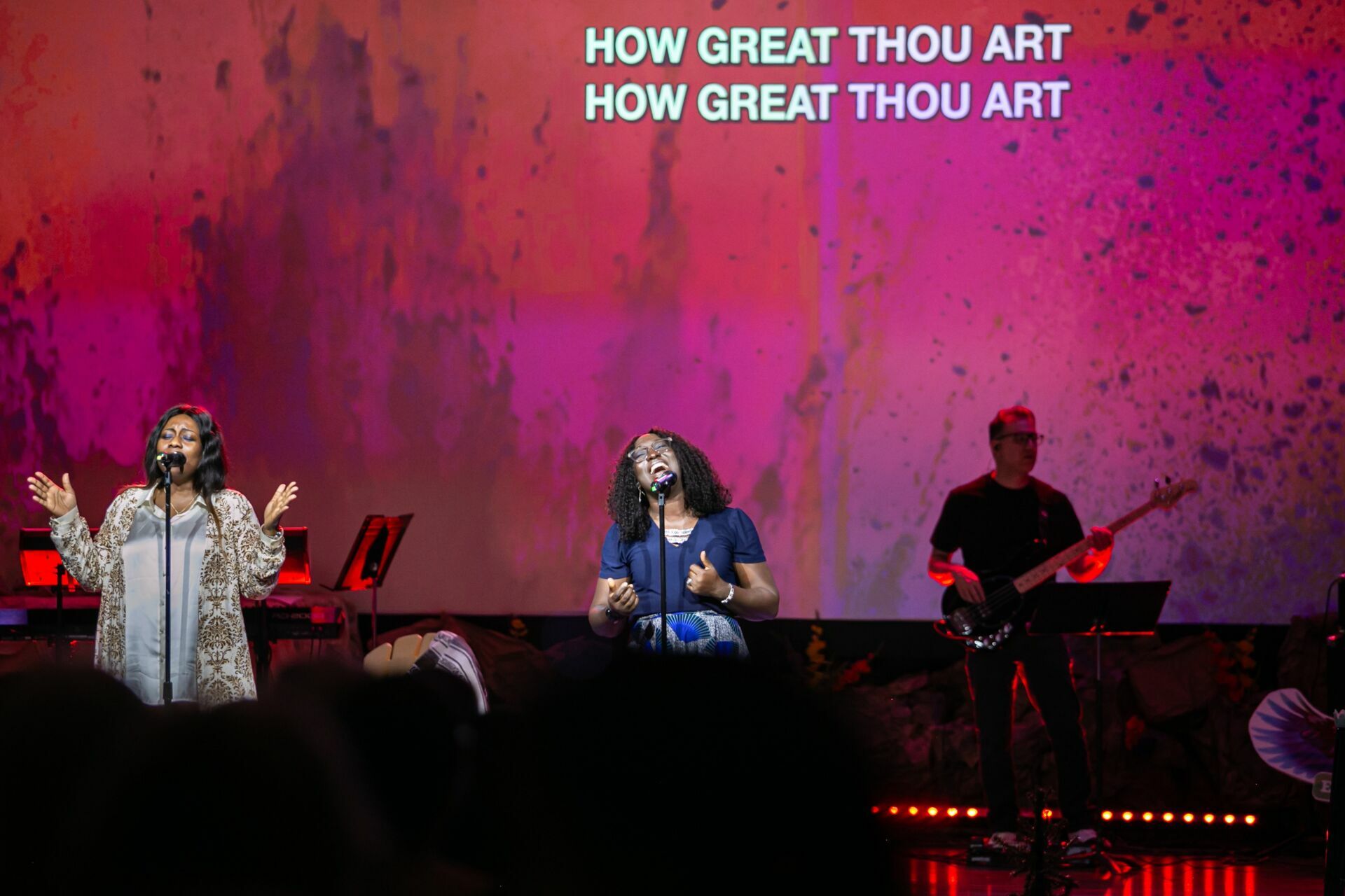 Foto Ellerslie Baptist Church   - Imagem 101