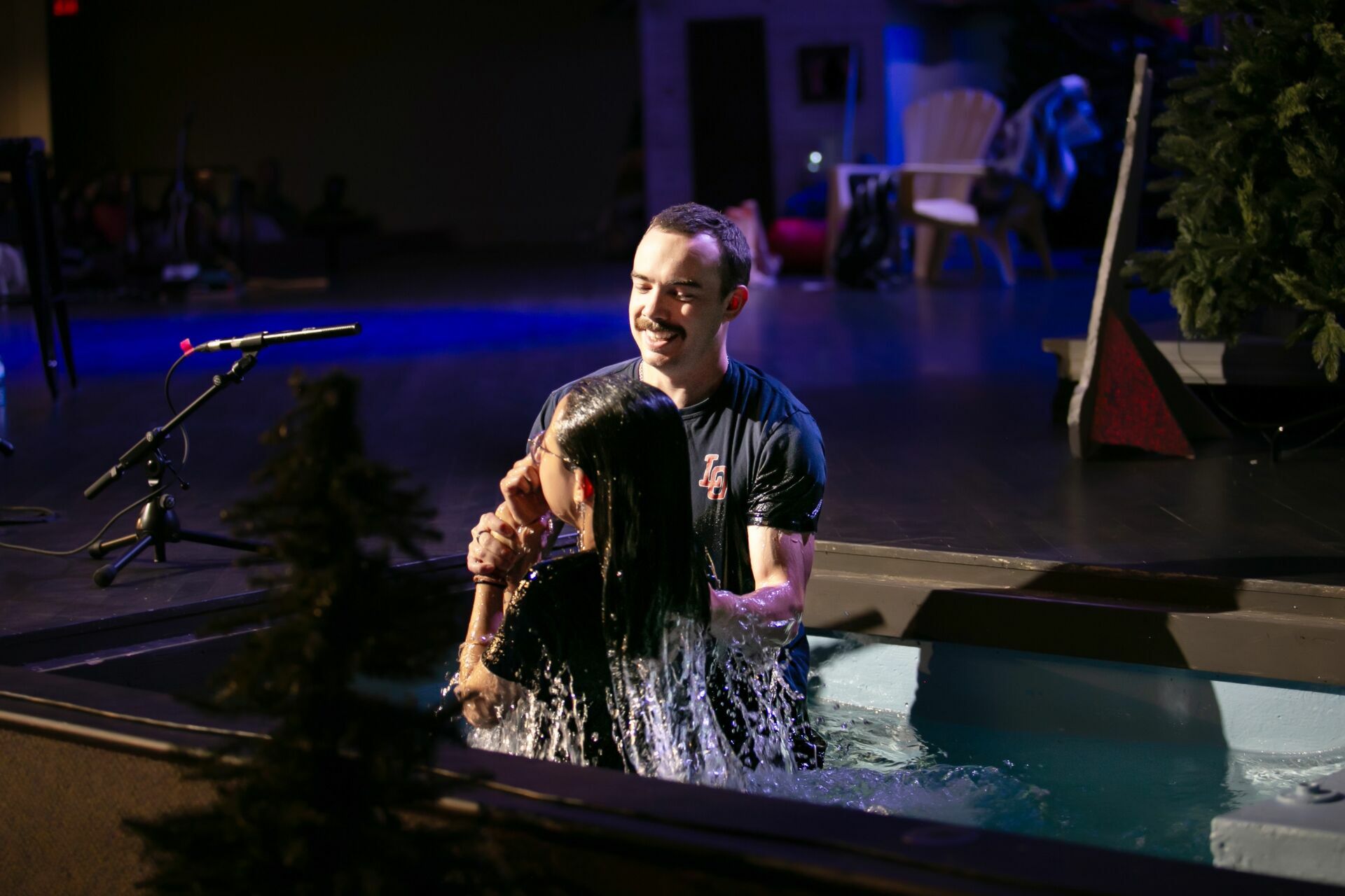Foto Ellerslie Baptist Church   - Imagem 94