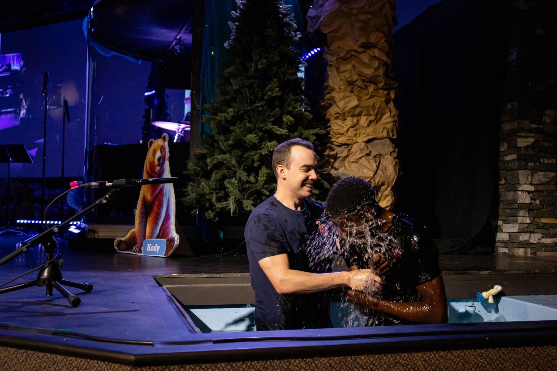 Foto Ellerslie Baptist Church   - Imagem 95